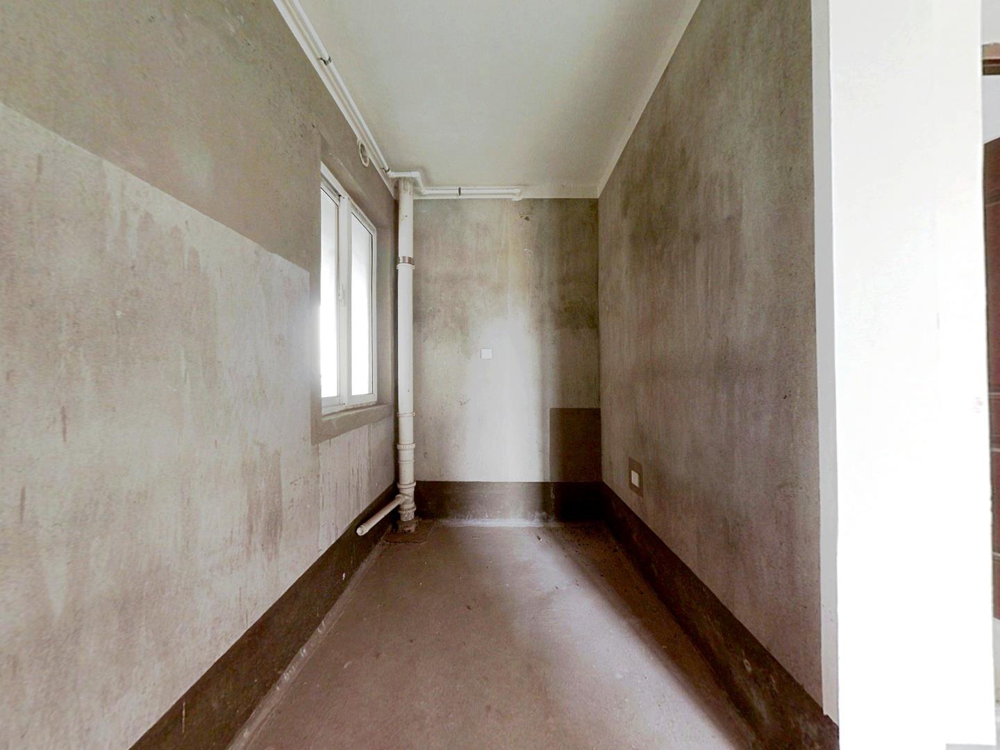 金科廊桥水岸 3室3厅1卫 105.00m&sup2;