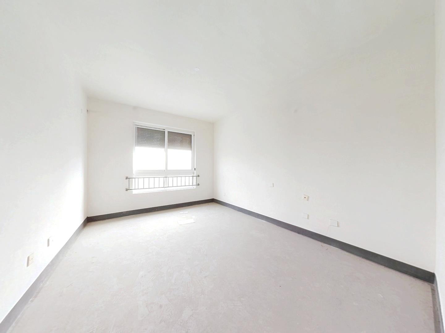 金科廊桥水岸 3室3厅1卫 105.00m&sup2;