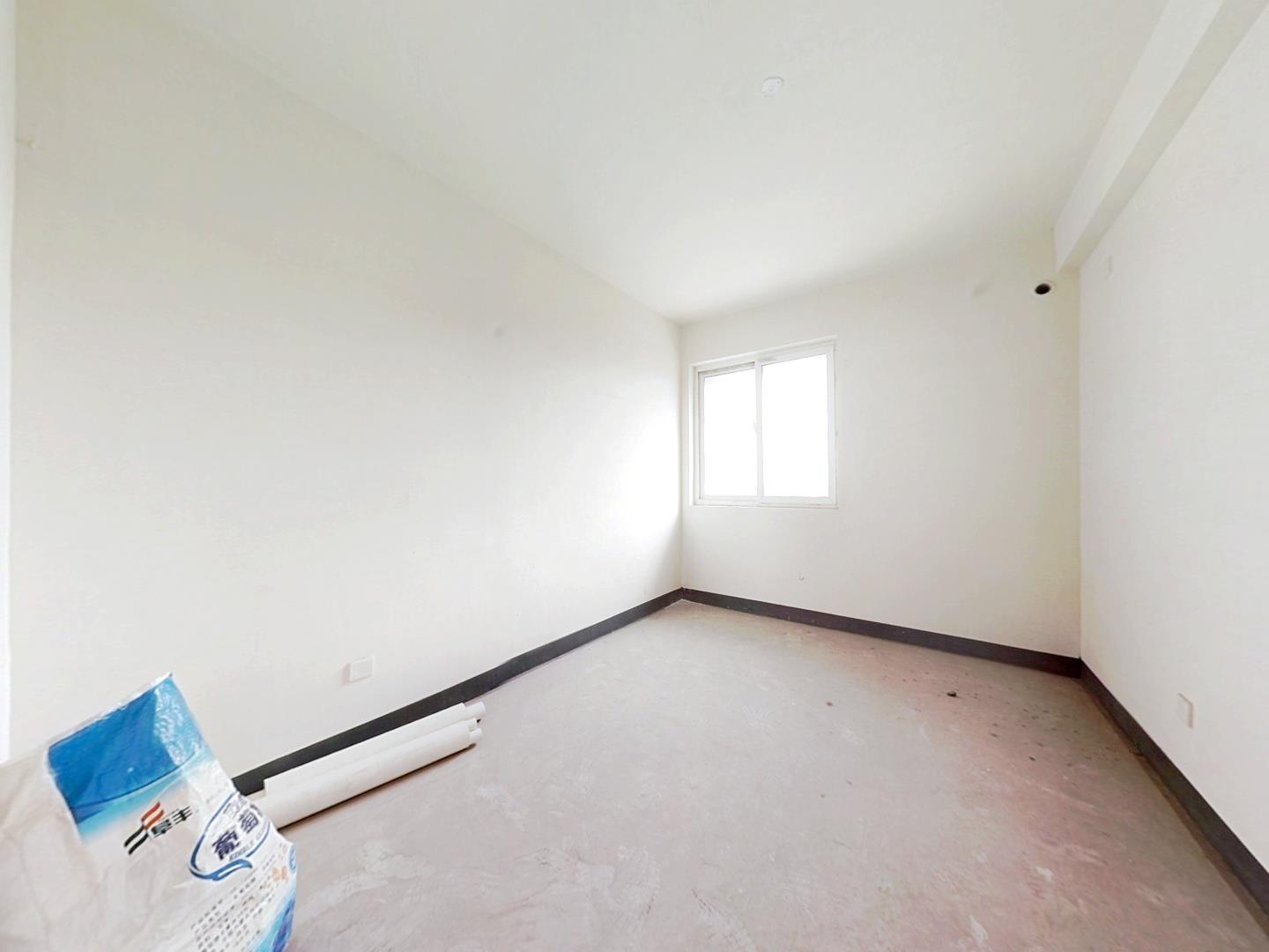 金科廊桥水岸 3室3厅1卫 105.00m&sup2;