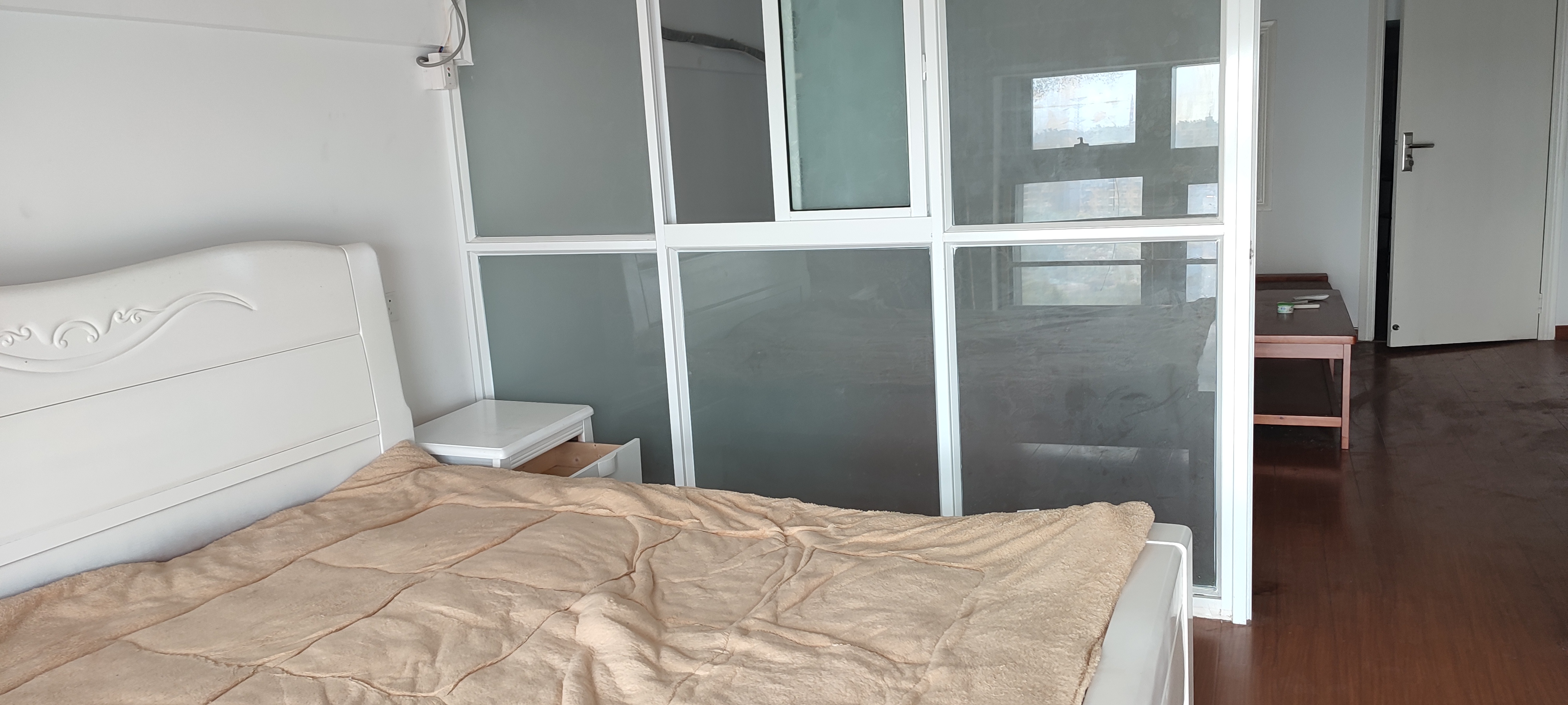 景华城 3室2厅1卫 65.00m&sup2;
