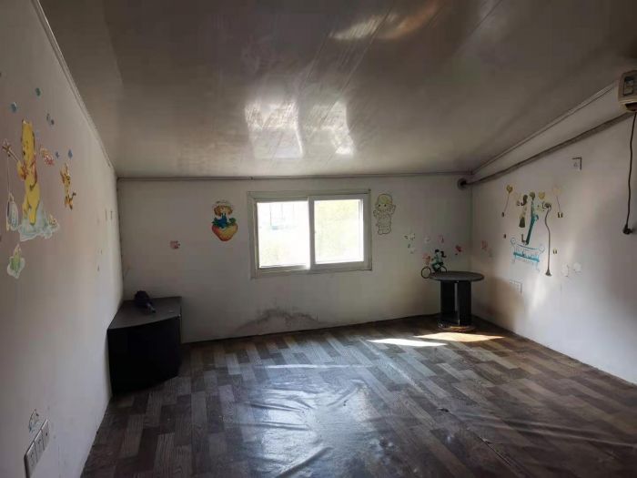 南园路19号大院 2室1厅2卫 50m&sup2;