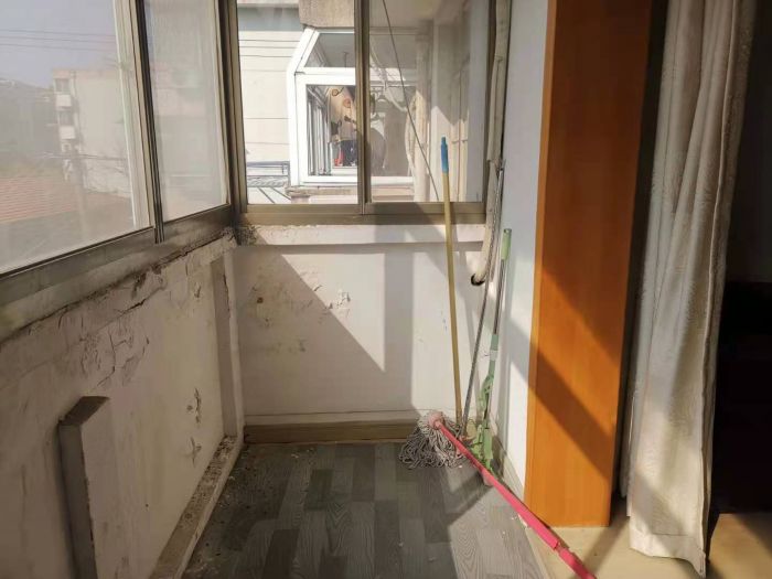南园路19号大院 2室1厅2卫 50m&sup2;