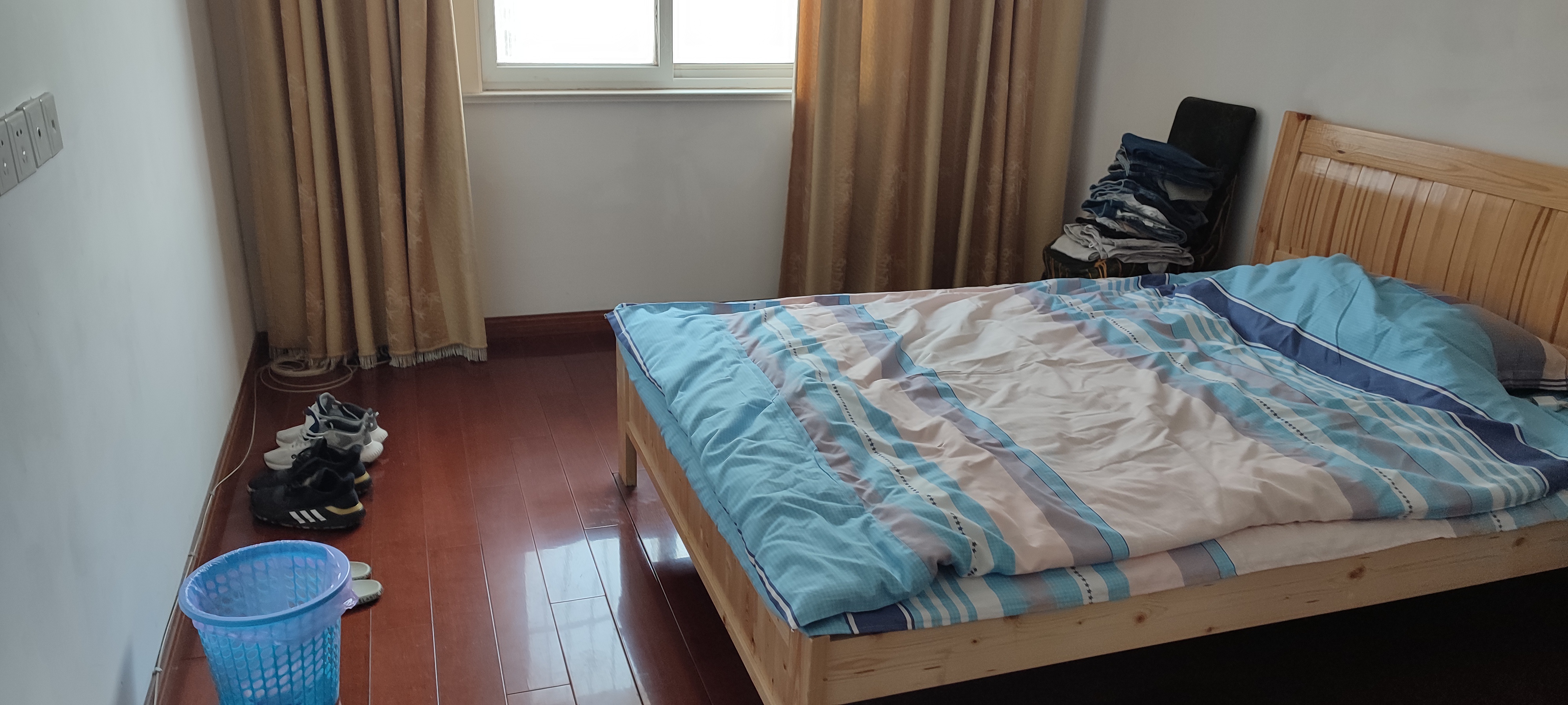 节制闸新村 2室1厅1卫 67m&sup2;