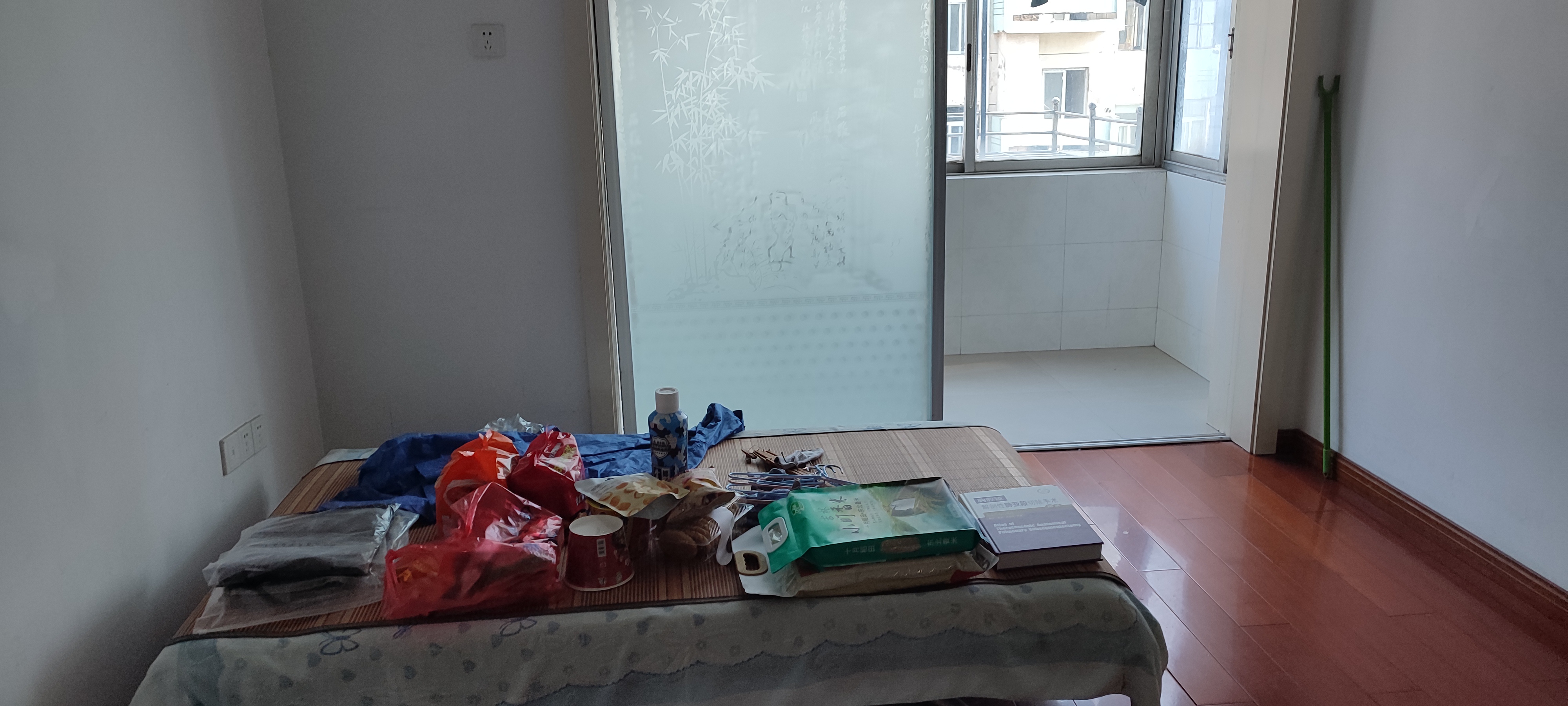 节制闸新村 2室1厅1卫 67m&sup2;