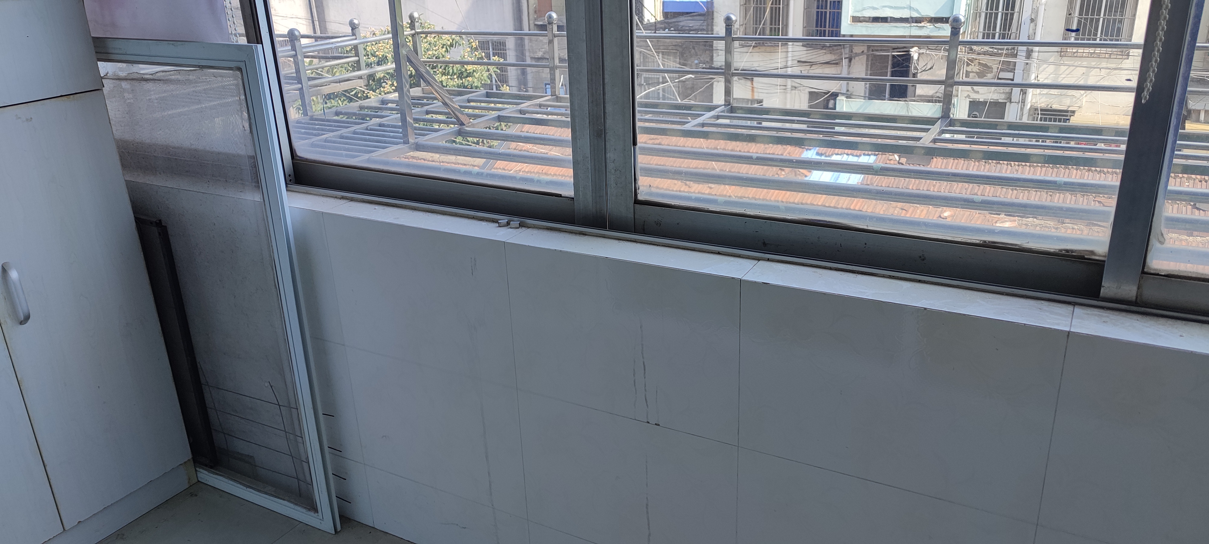 节制闸新村 2室1厅1卫 67m&sup2;