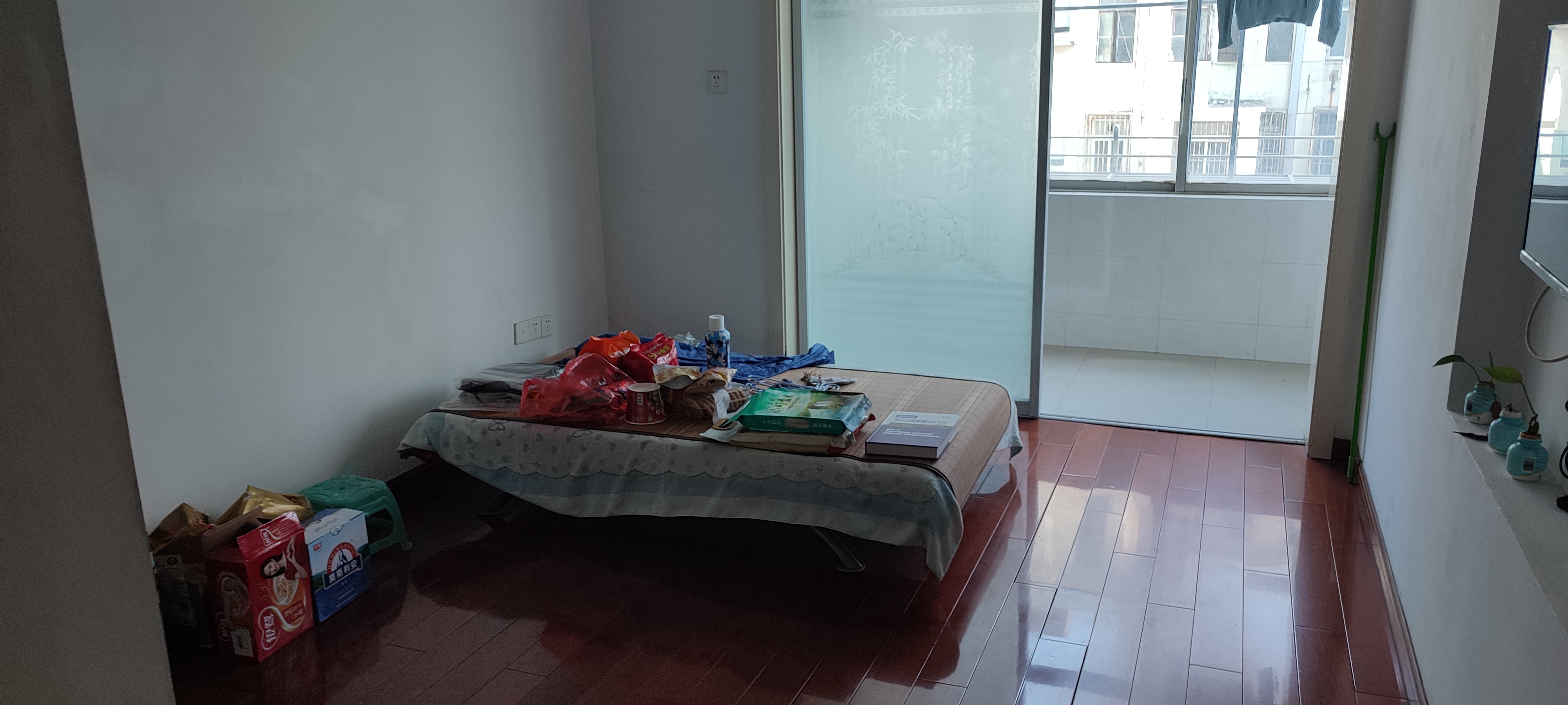 节制闸新村 2室1厅1卫 67m&sup2;