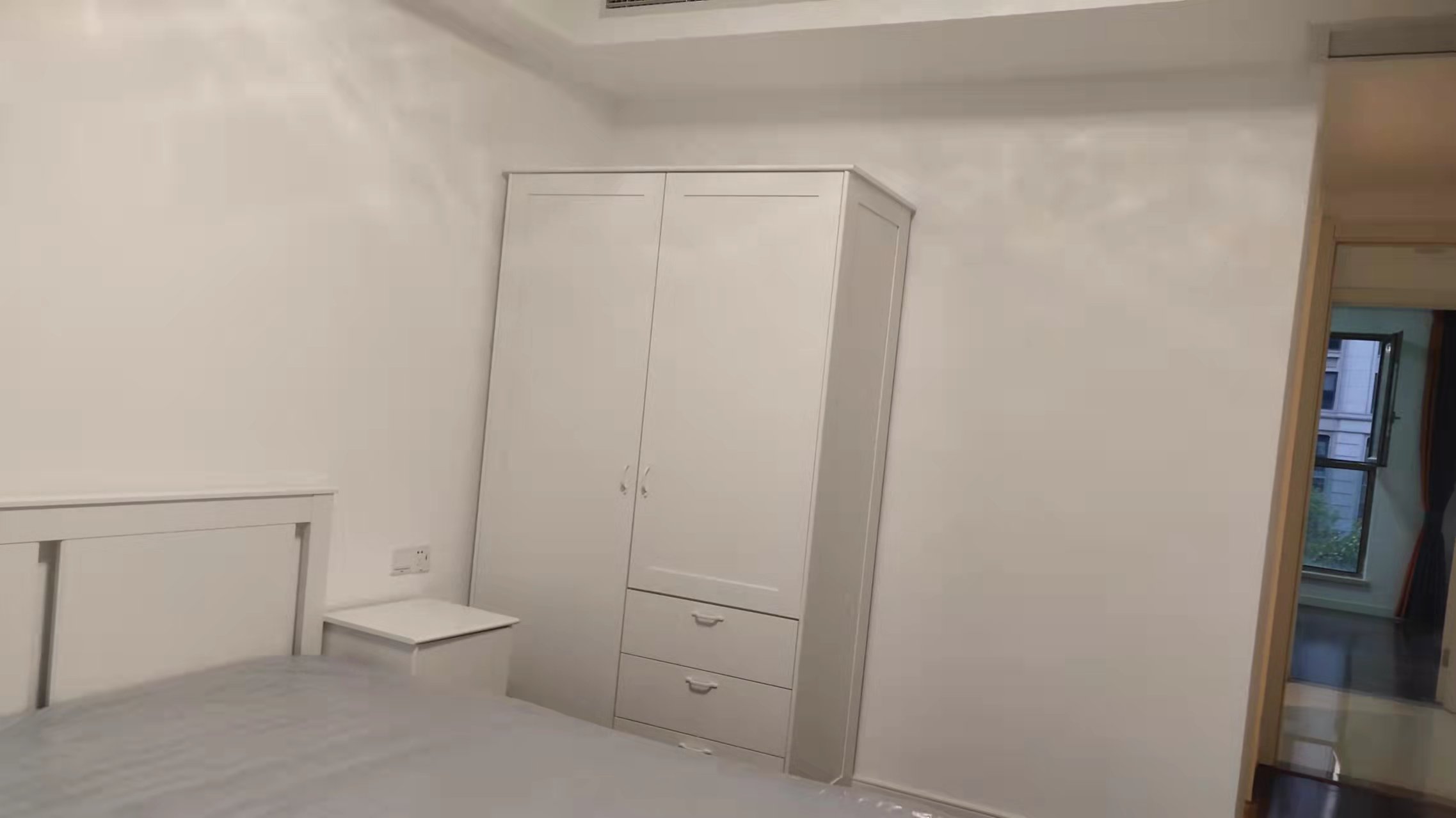 公馆1895 3室2厅2卫 117m&sup2;