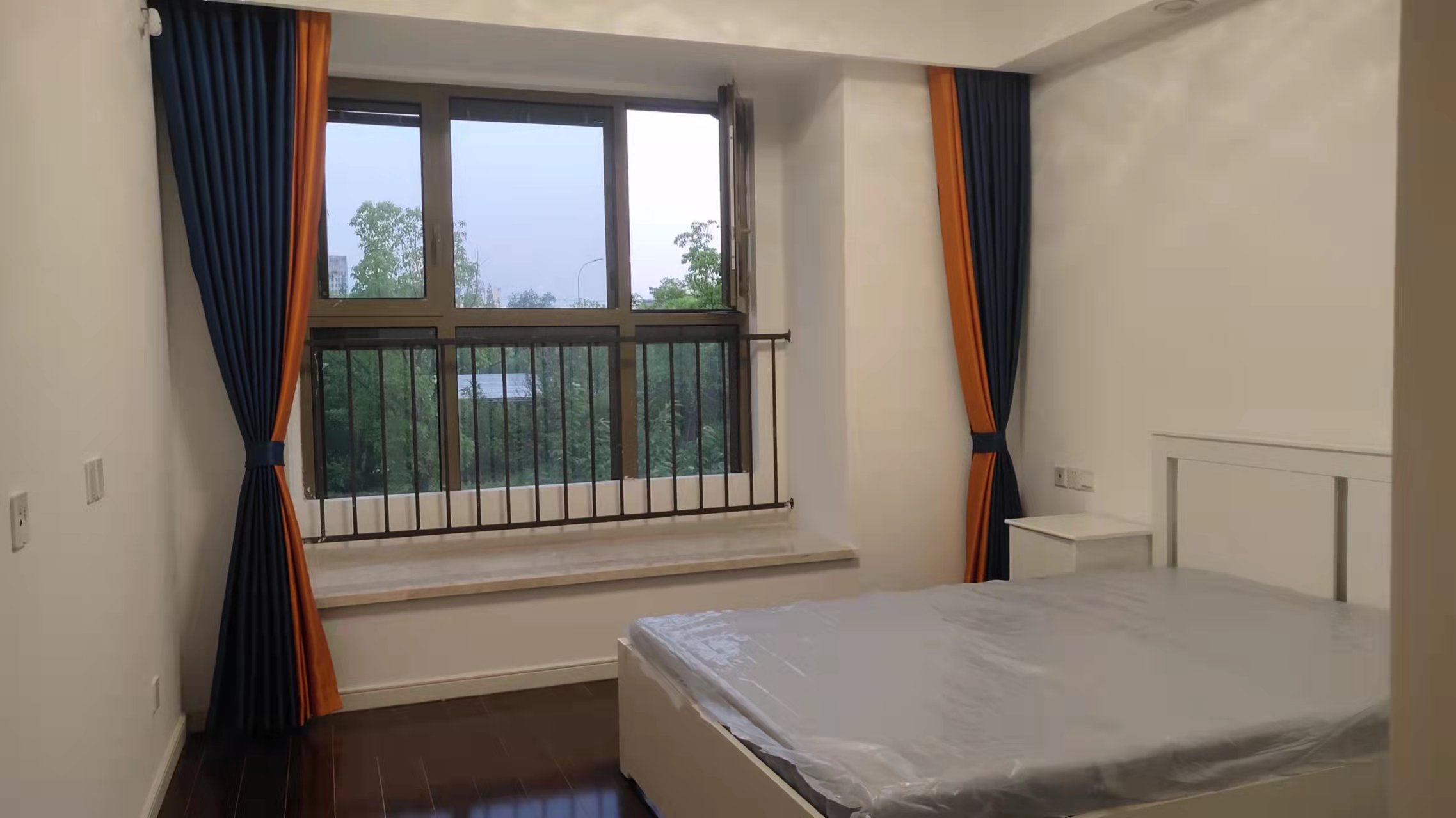 公馆1895 3室2厅2卫 117m&sup2;