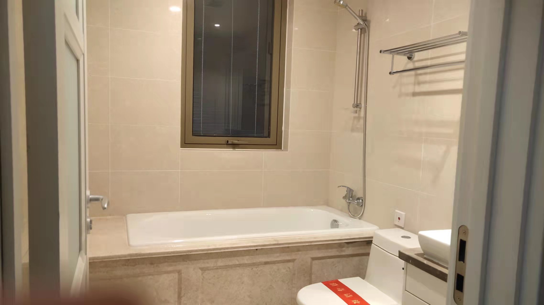 公馆1895 3室2厅2卫 117m&sup2;