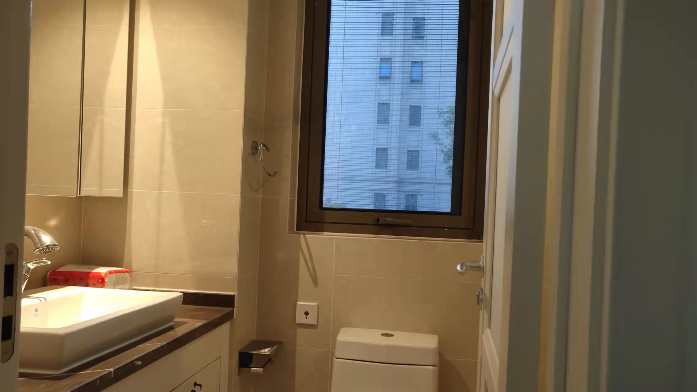公馆1895 3室2厅2卫 117m&sup2;