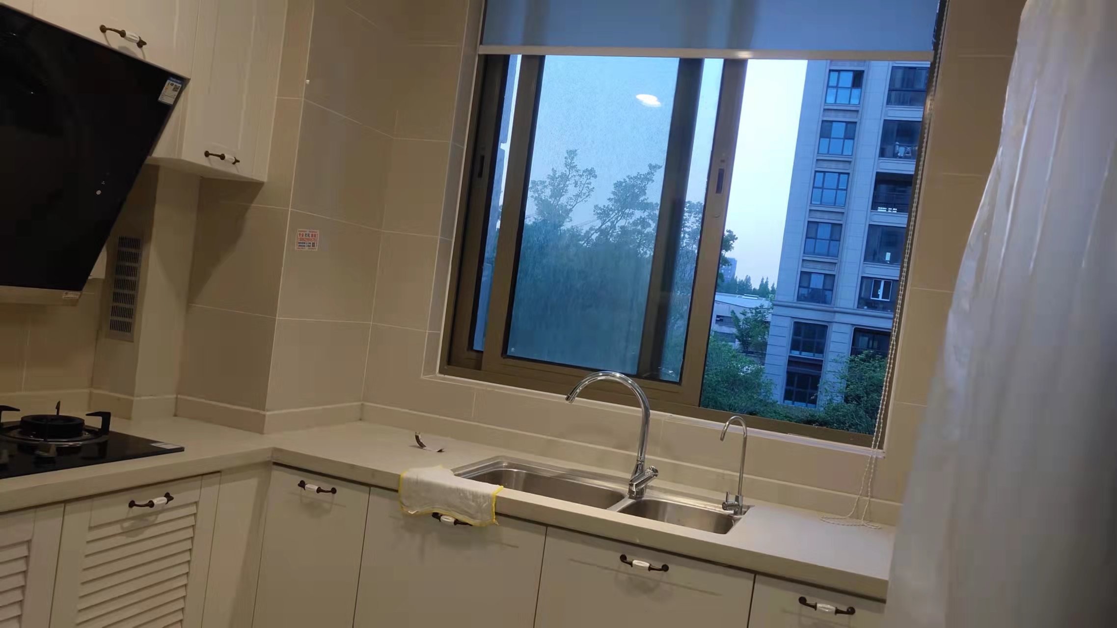 公馆1895 3室2厅2卫 117m&sup2;