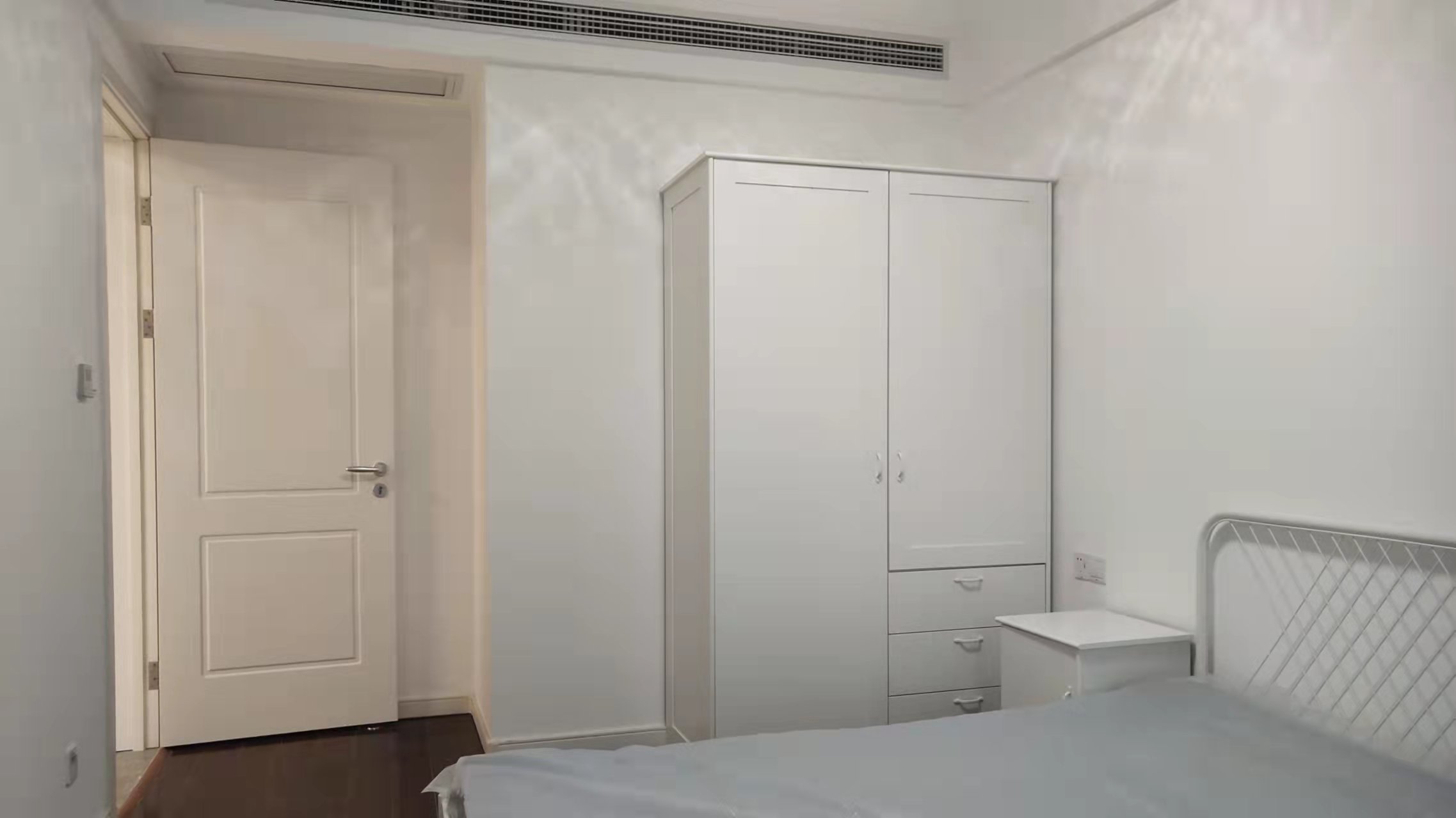 公馆1895 3室2厅2卫 117m&sup2;