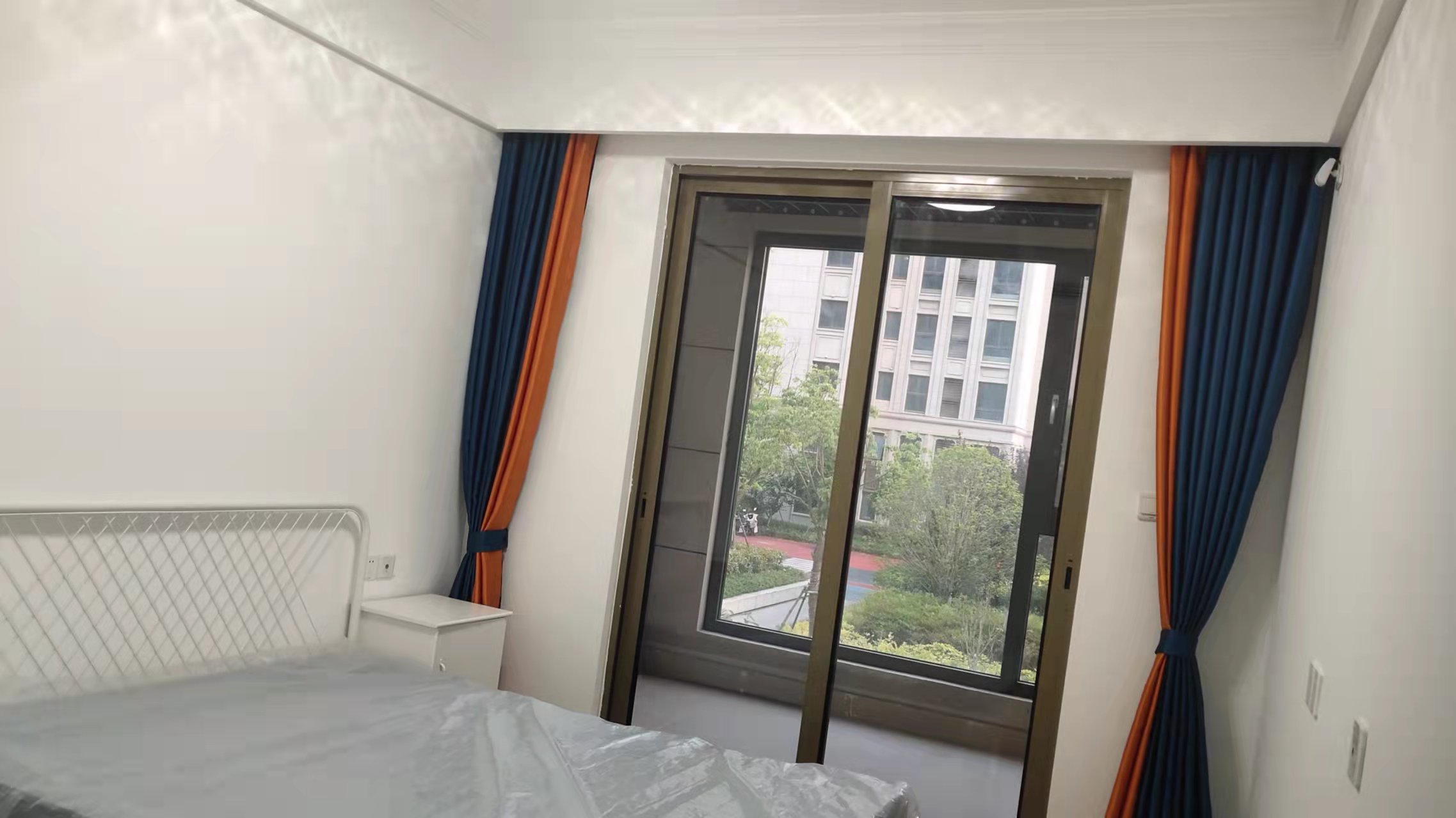 公馆1895 3室2厅2卫 117m&sup2;
