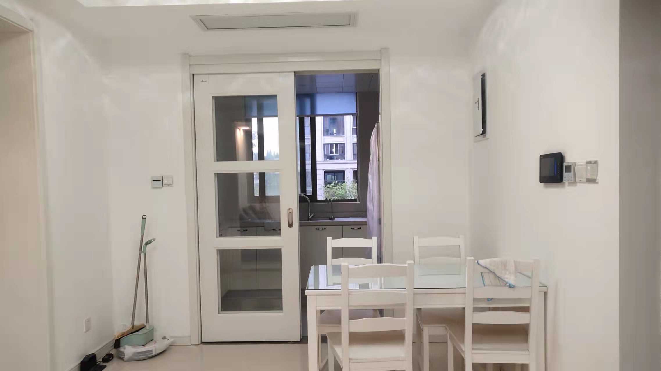 公馆1895 3室2厅2卫 117m²