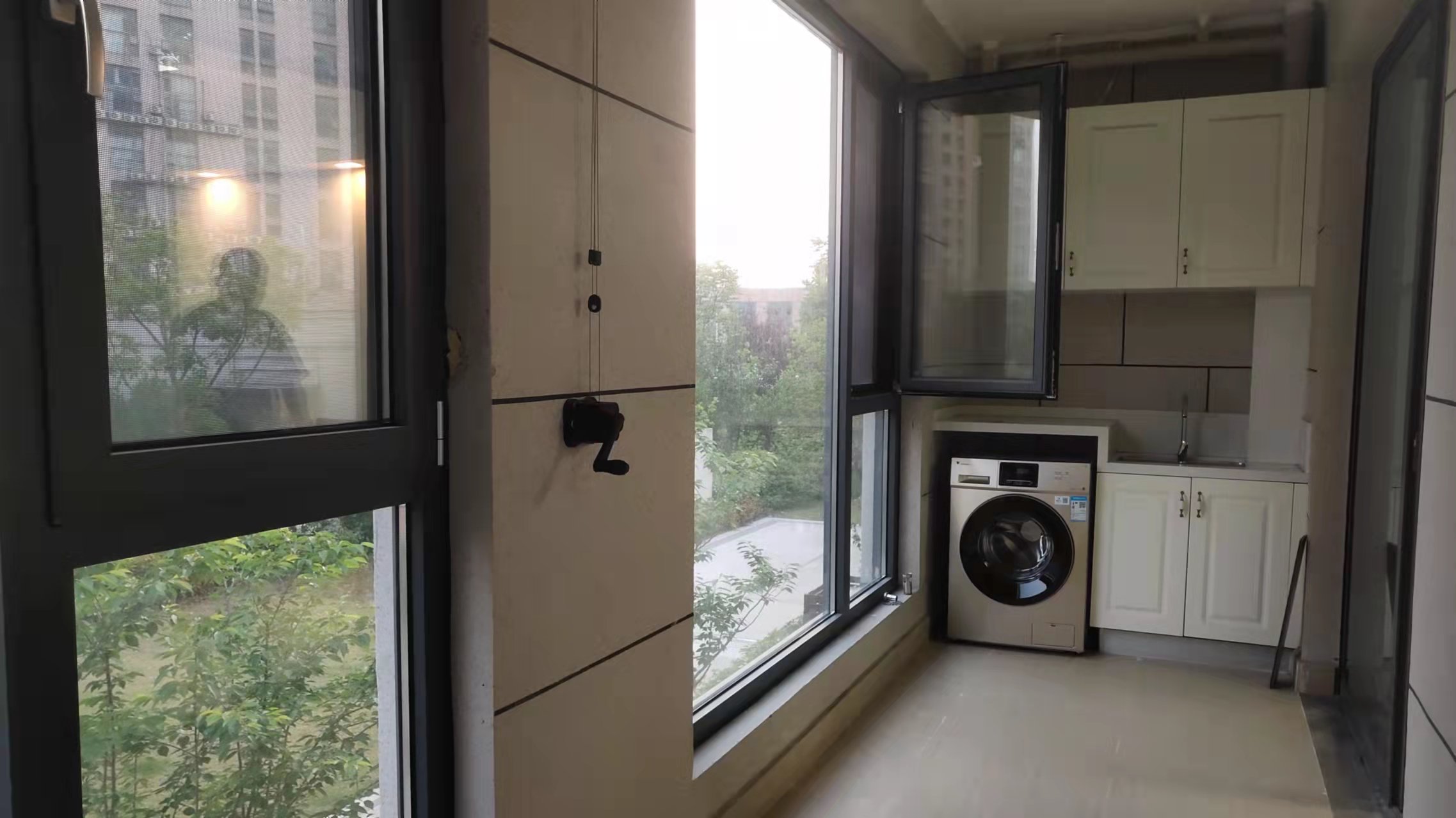 公馆1895 3室2厅2卫 117m&sup2;