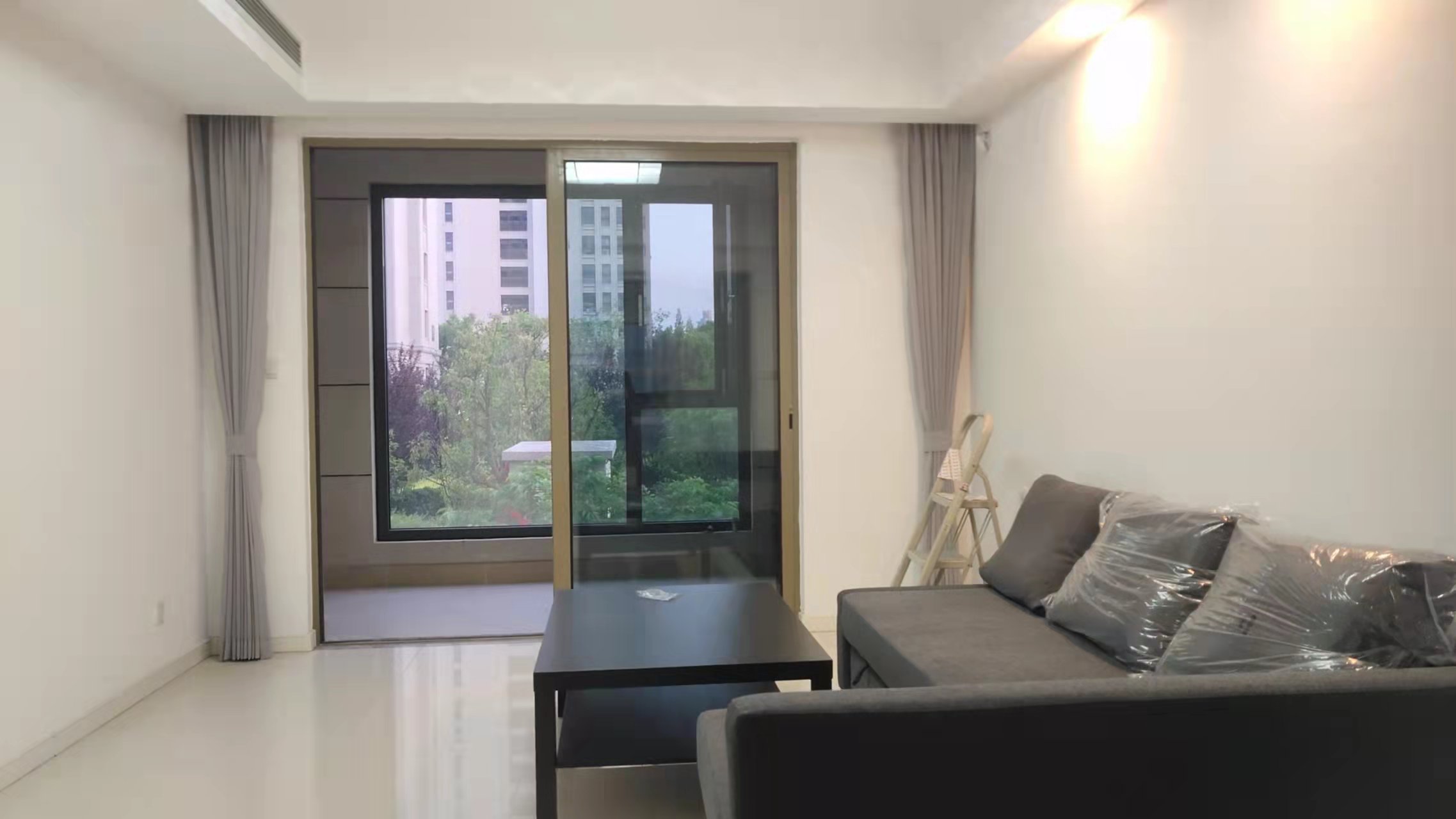 公馆1895 3室2厅2卫 117m&sup2;