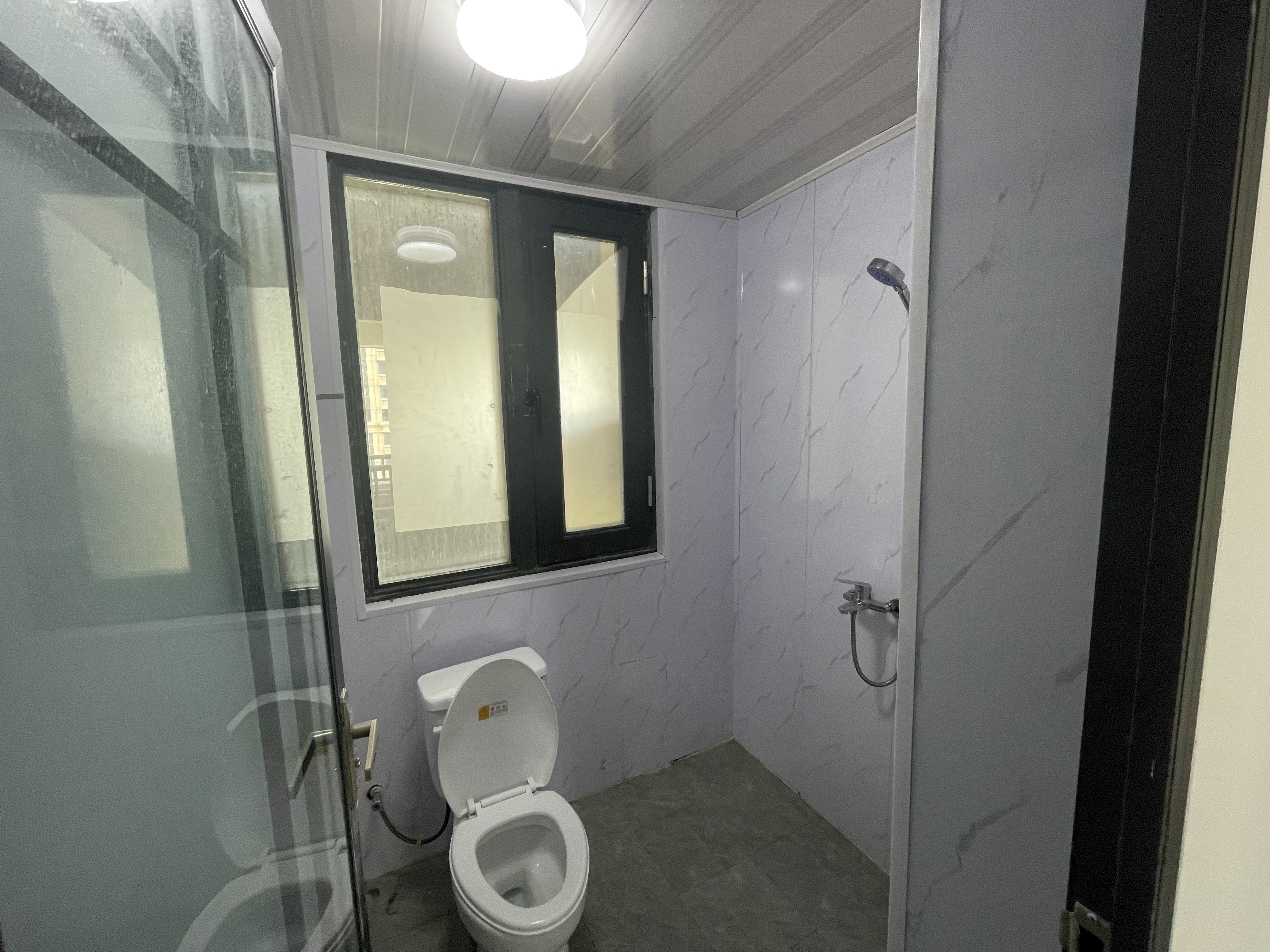 美佳盛庭 3室2厅1卫 92m&sup2;