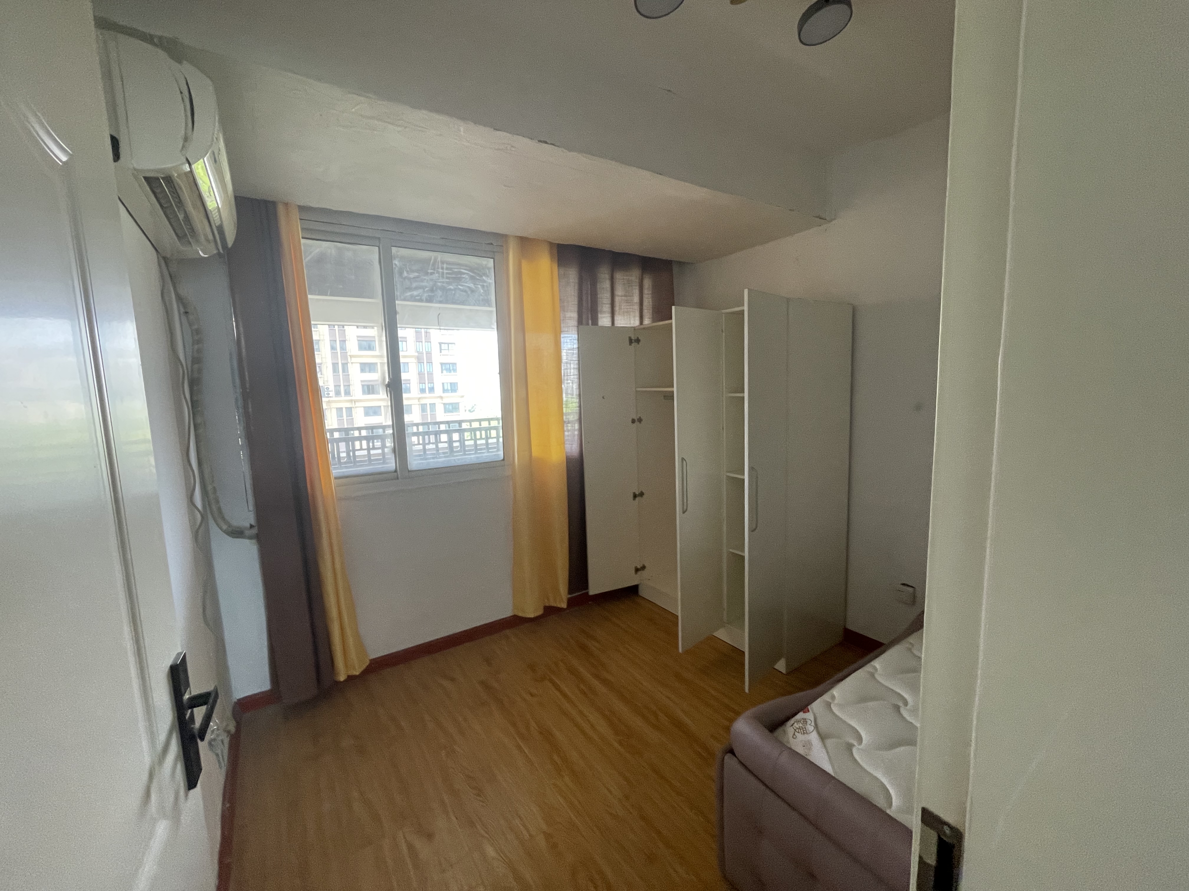 美佳盛庭 3室2厅1卫 92m&sup2;