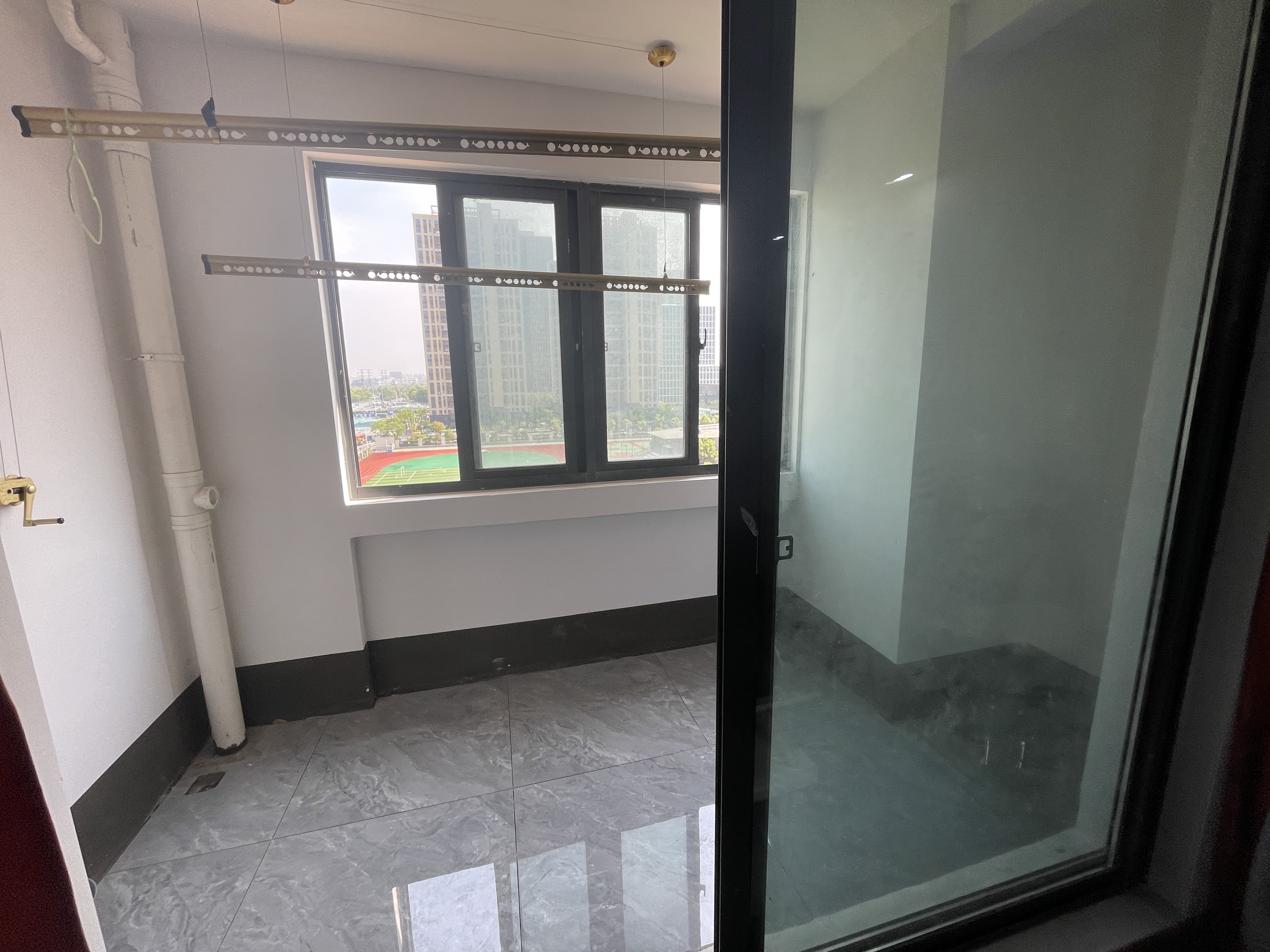 美佳盛庭 3室2厅1卫 92m&sup2;