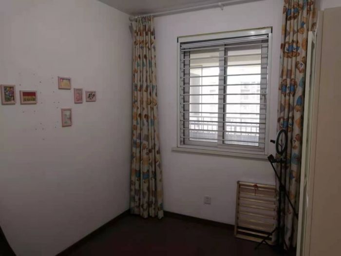 万科金域蓝湾 3室2厅1卫 108m&sup2;