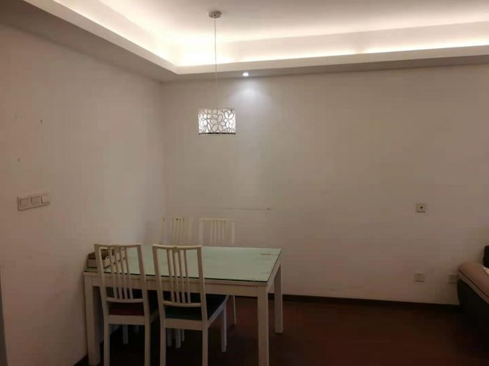 万科金域蓝湾 3室2厅1卫 108m&sup2;