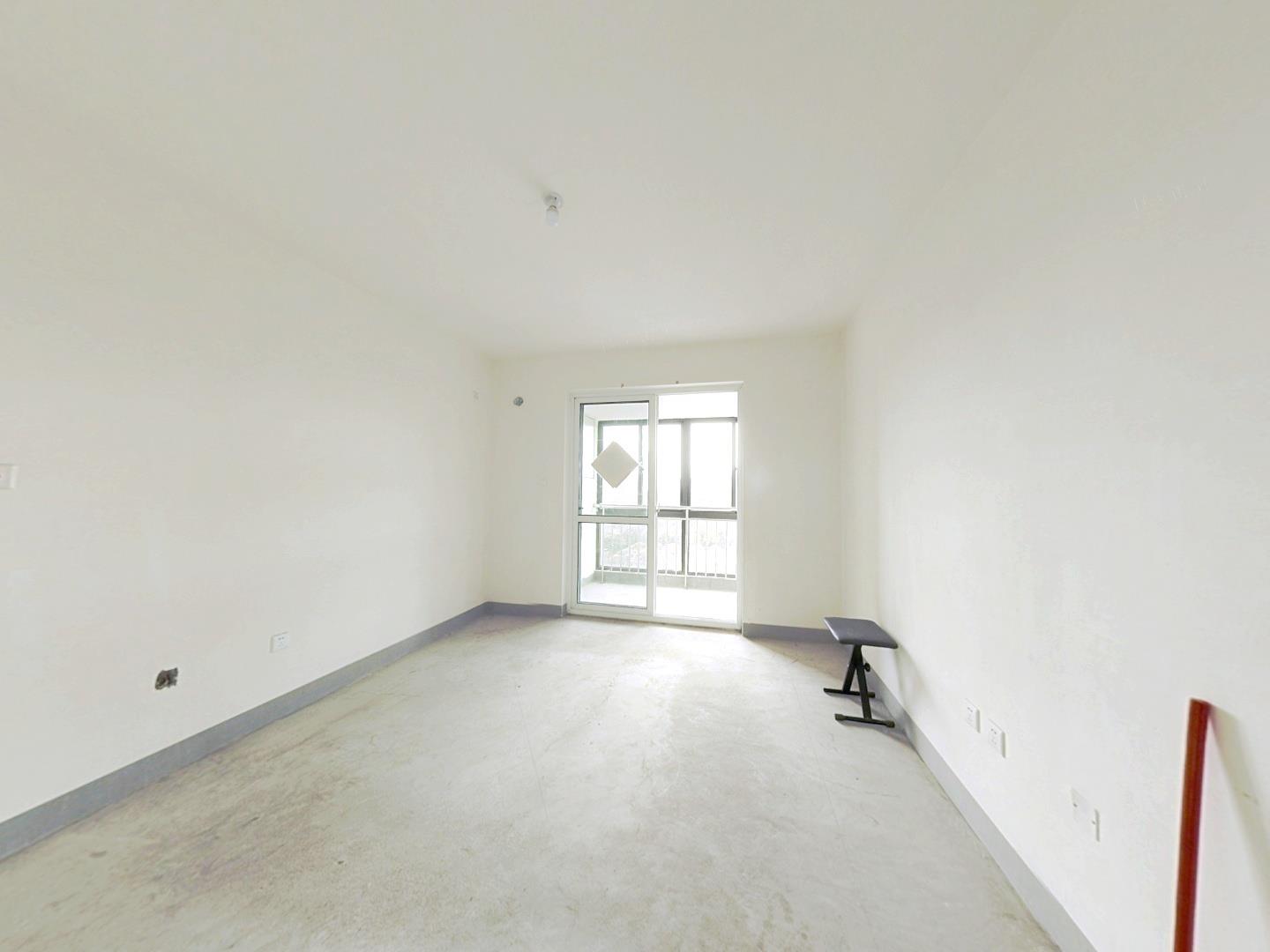 紫东南苑南区 2室1厅1卫 90m&sup2;