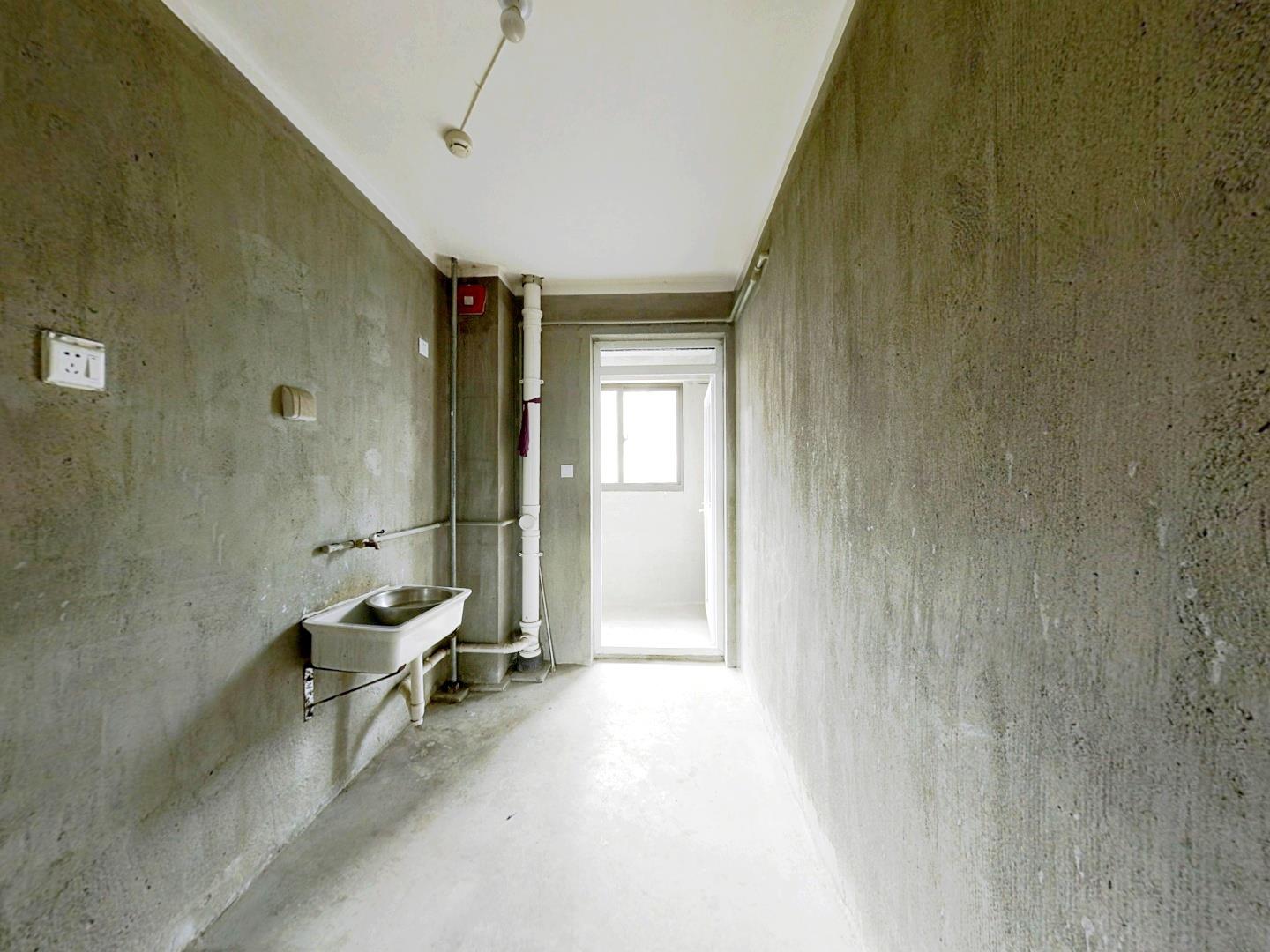 紫东南苑南区 2室1厅1卫 90m&sup2;