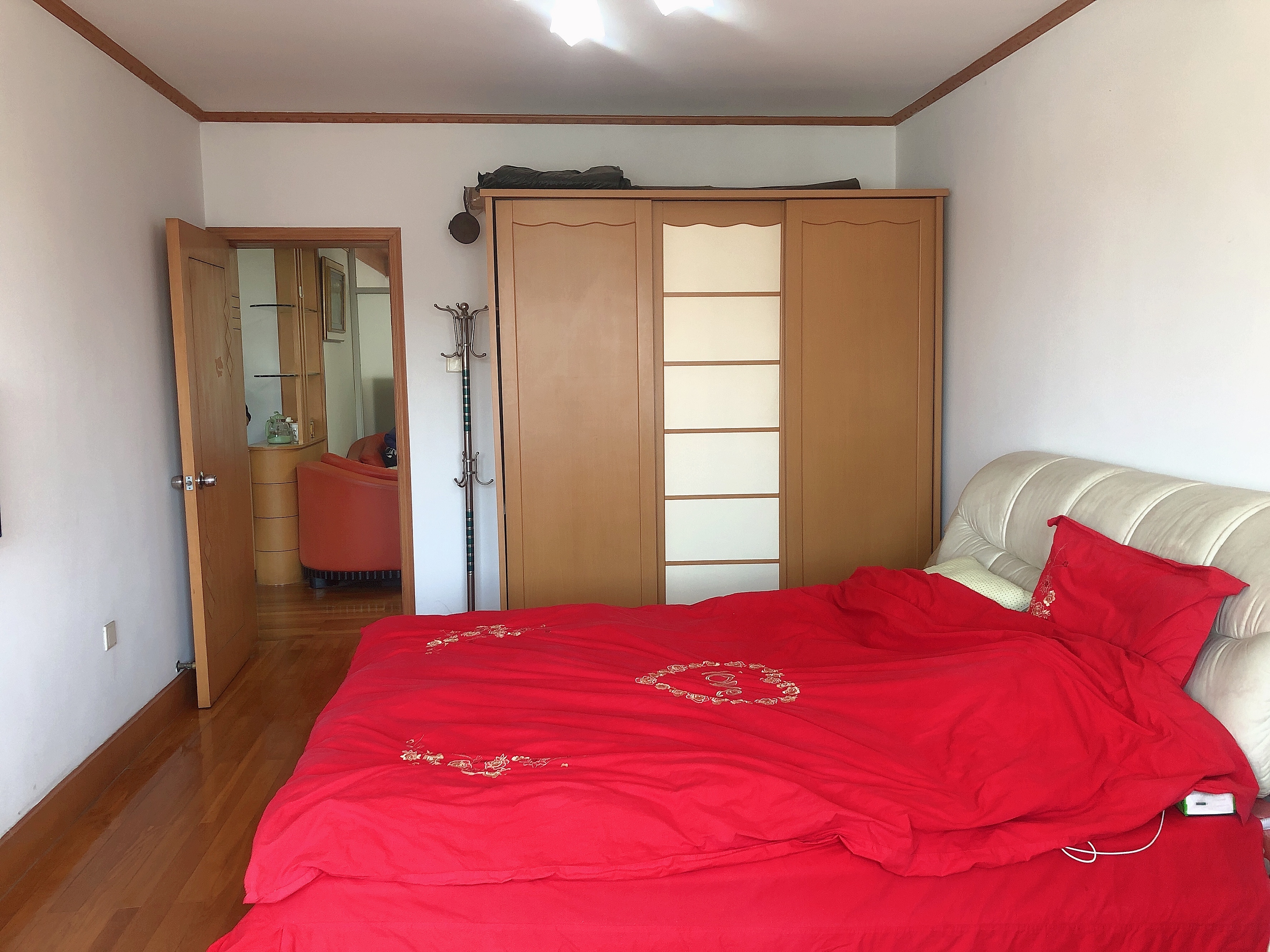 郭里园 3室1厅1卫 93.87m&sup2;