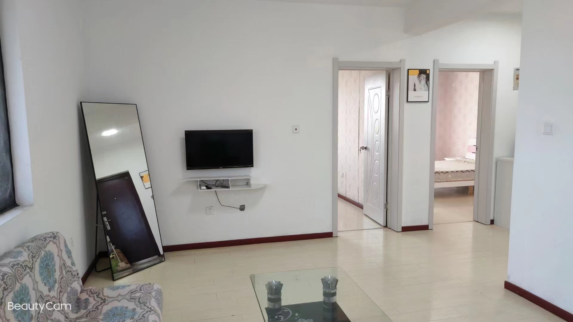 惠泽苑 2室1厅1卫 90m&sup2;