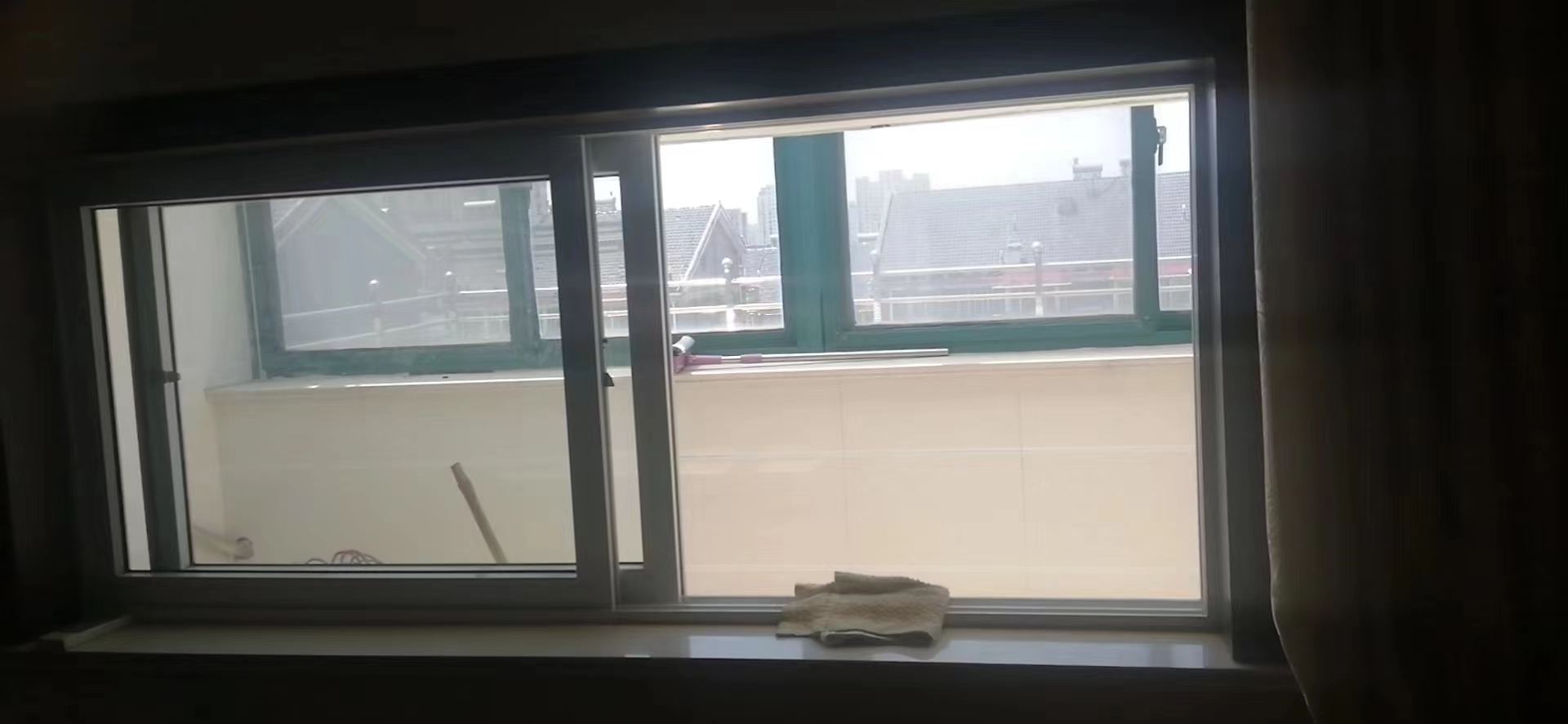 永和花苑 5室3厅2卫 231.00m&sup2;