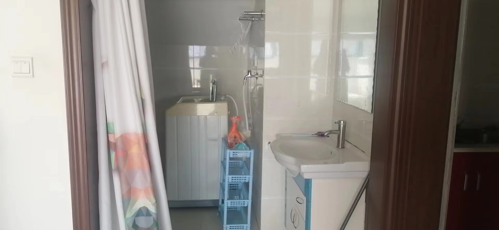 永和花苑 5室3厅2卫 231.00m&sup2;