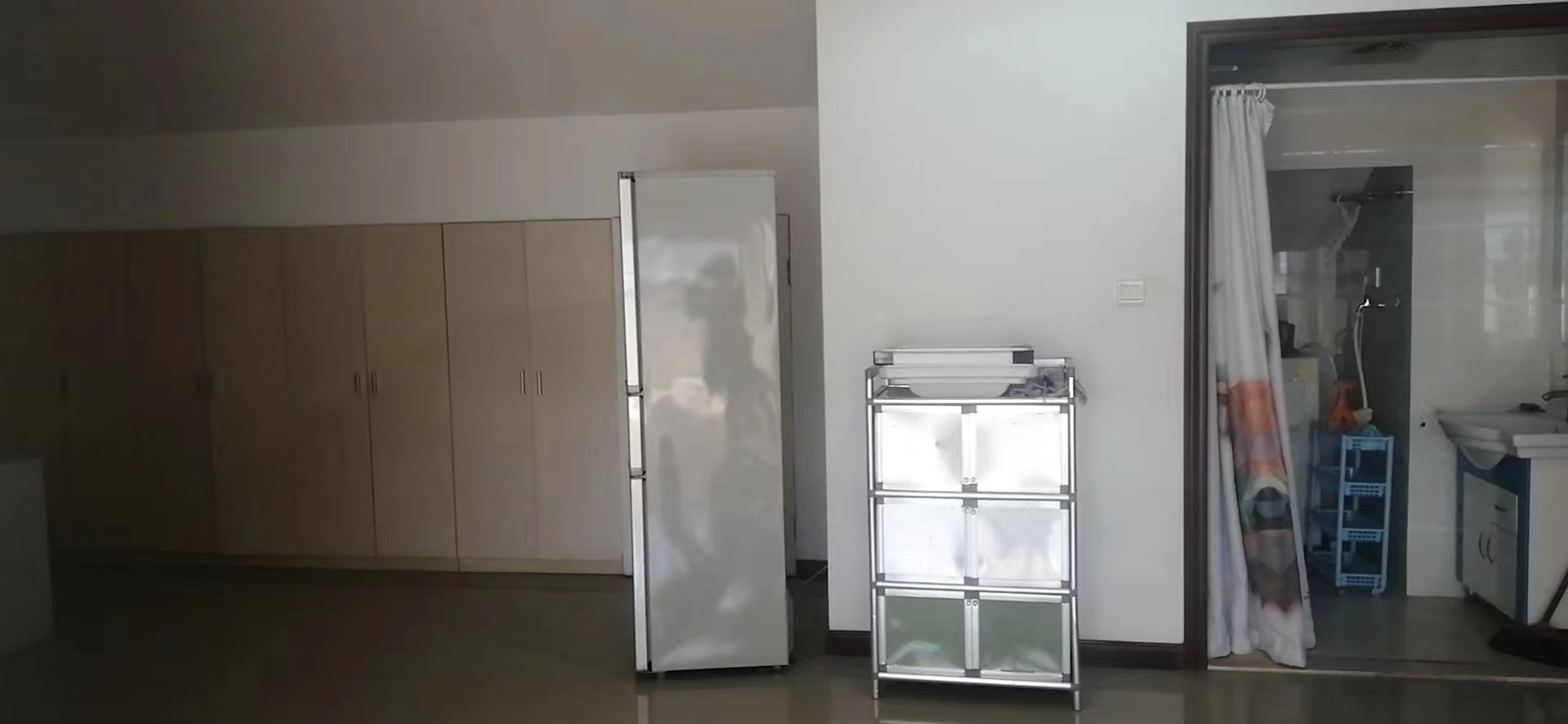 永和花苑 5室3厅2卫 231.00m&sup2;