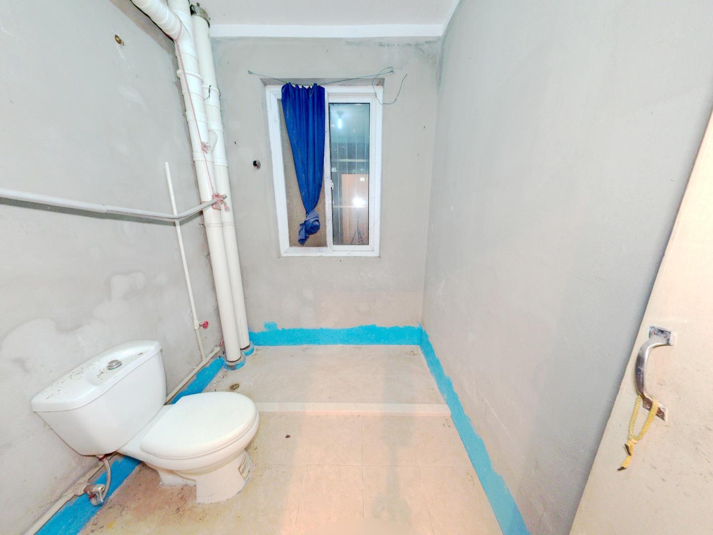 仁和锦居 3室2厅1卫 120.23m&sup2;