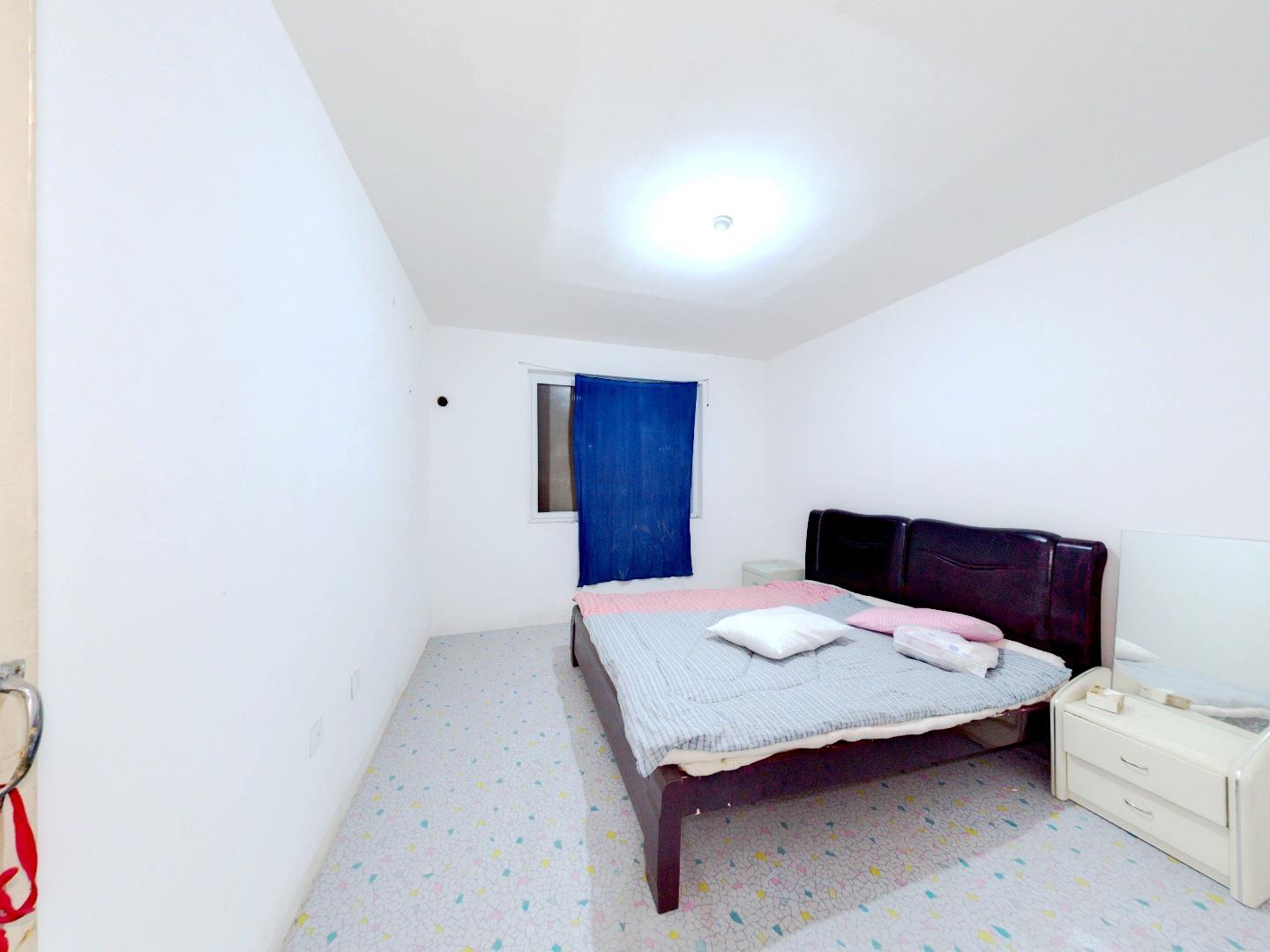 仁和锦居 3室2厅1卫 120.23m&sup2;
