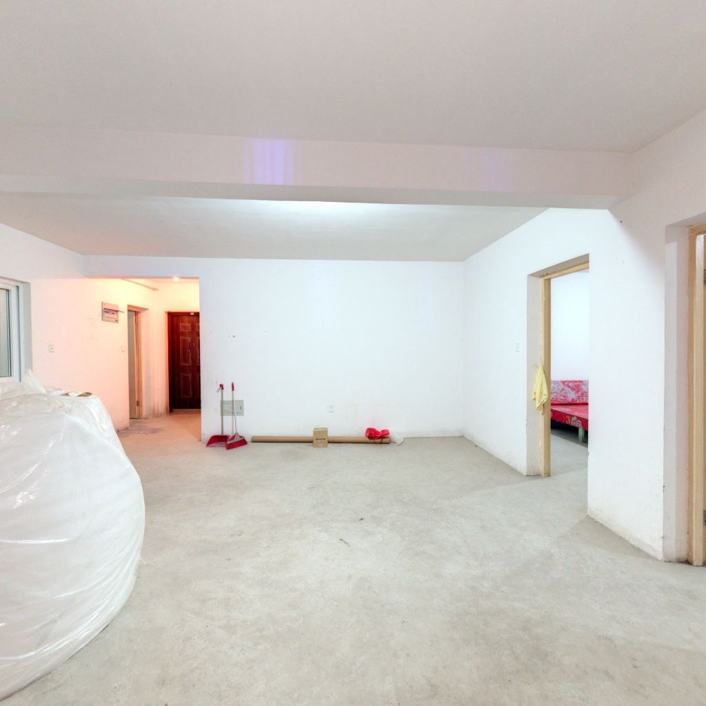 仁和锦居 3室2厅1卫 120.23m&sup2;