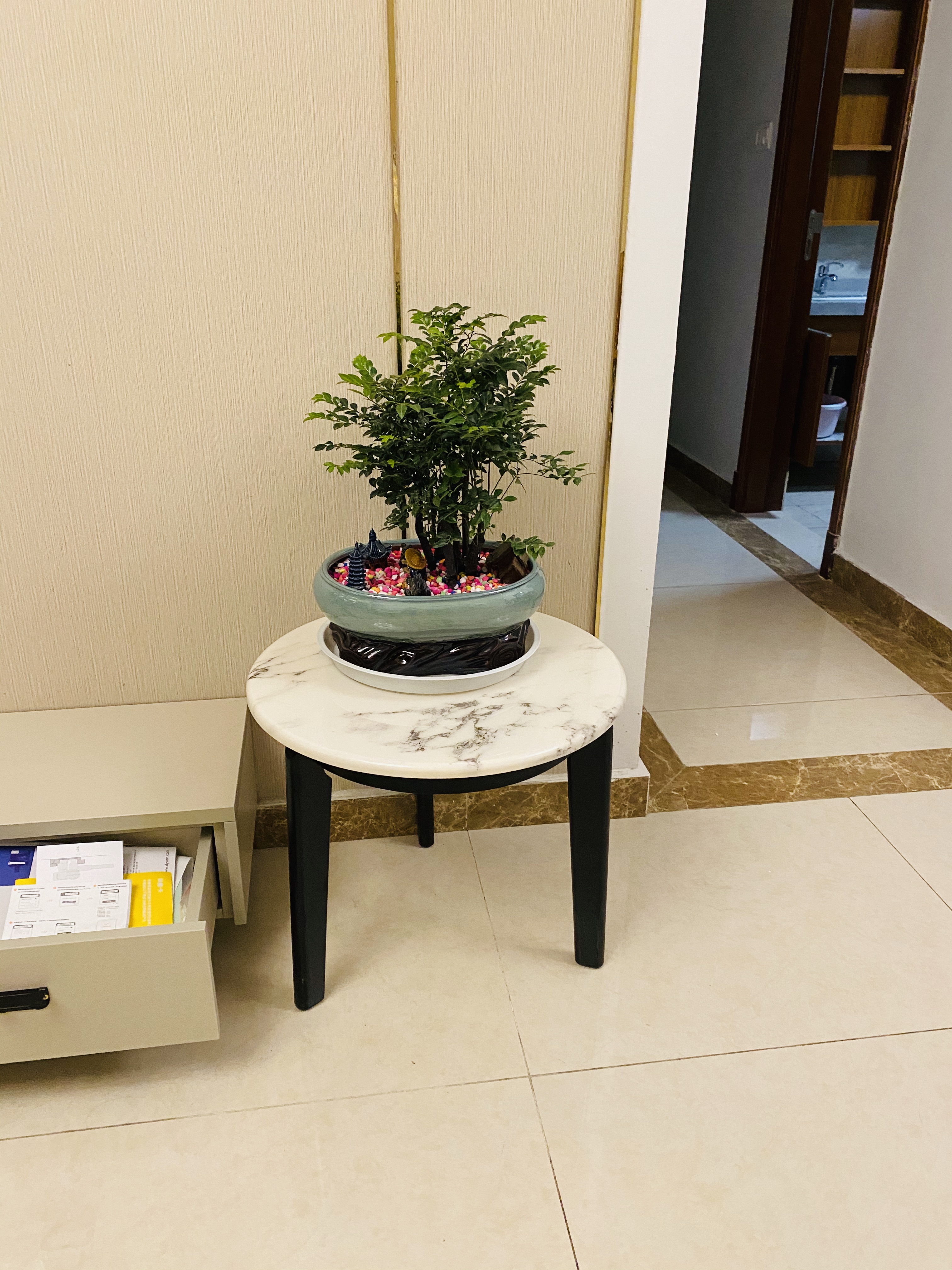 恒大悦珑湾 3室2厅1卫 101m&sup2;