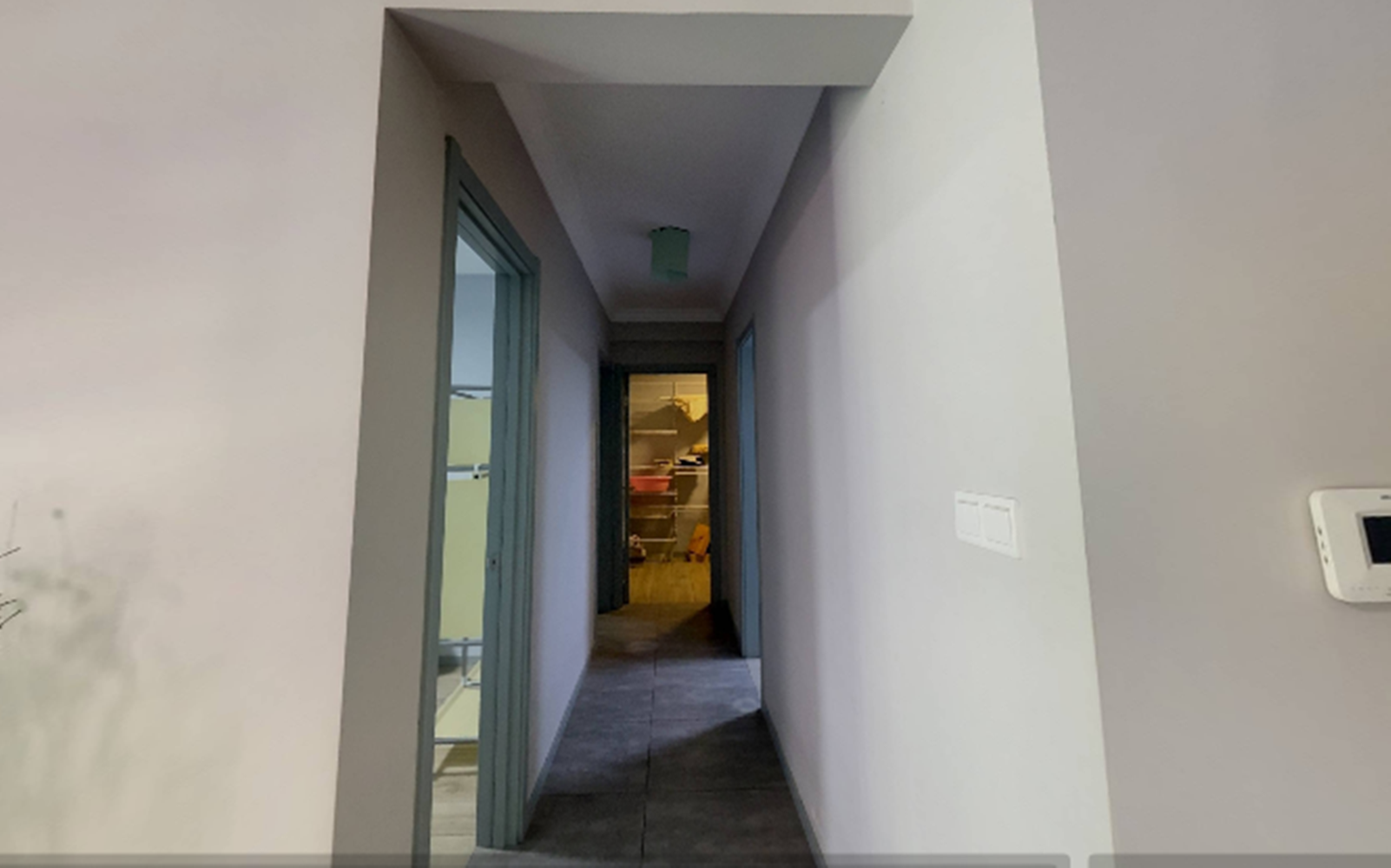 雨润星雨华府北区 3室2厅1卫 95m&sup2;