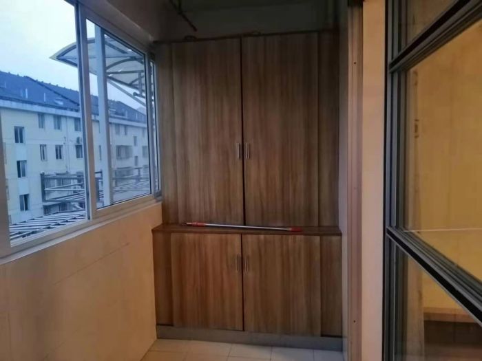 怡居北苑 1室1厅1卫 57m&sup2;