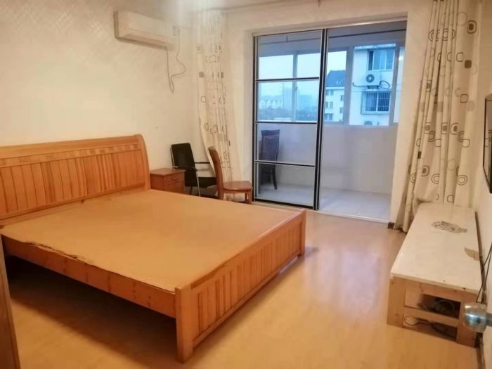 怡居北苑 1室1厅1卫 57m&sup2;