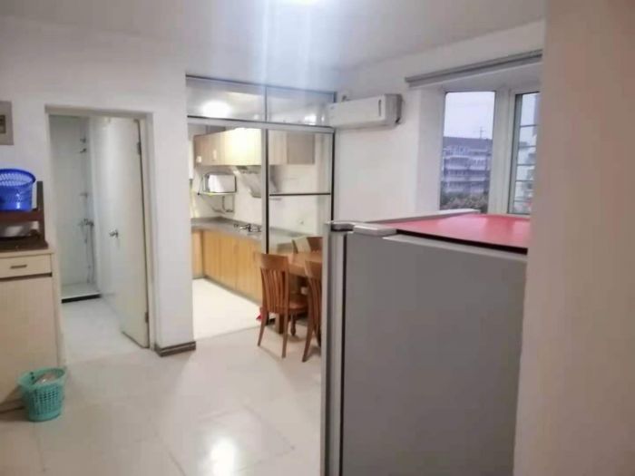 怡居北苑 1室1厅1卫 57m&sup2;