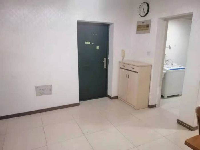 怡居北苑 1室1厅1卫 57m²