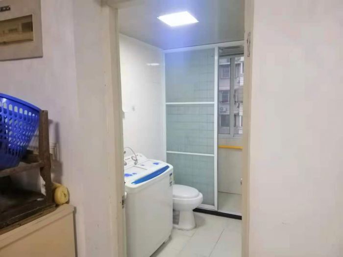 怡居北苑 1室1厅1卫 57m&sup2;