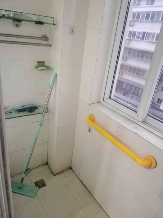 怡居北苑 1室1厅1卫 57m&sup2;
