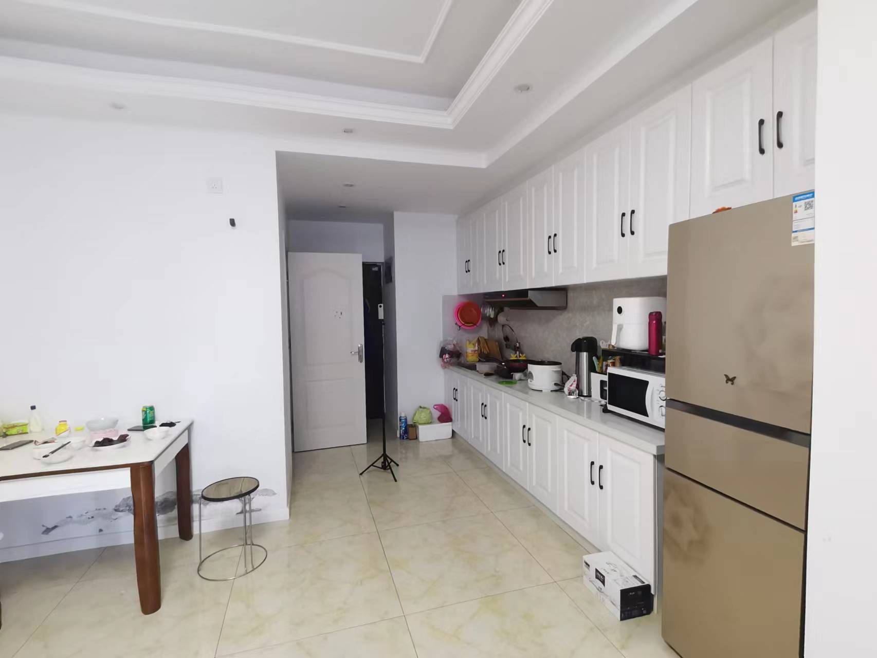 精英汇 3室2厅2卫 85.00m²