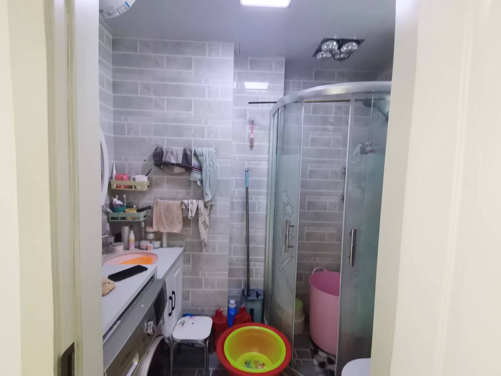 精英汇 3室2厅2卫 85.00m²