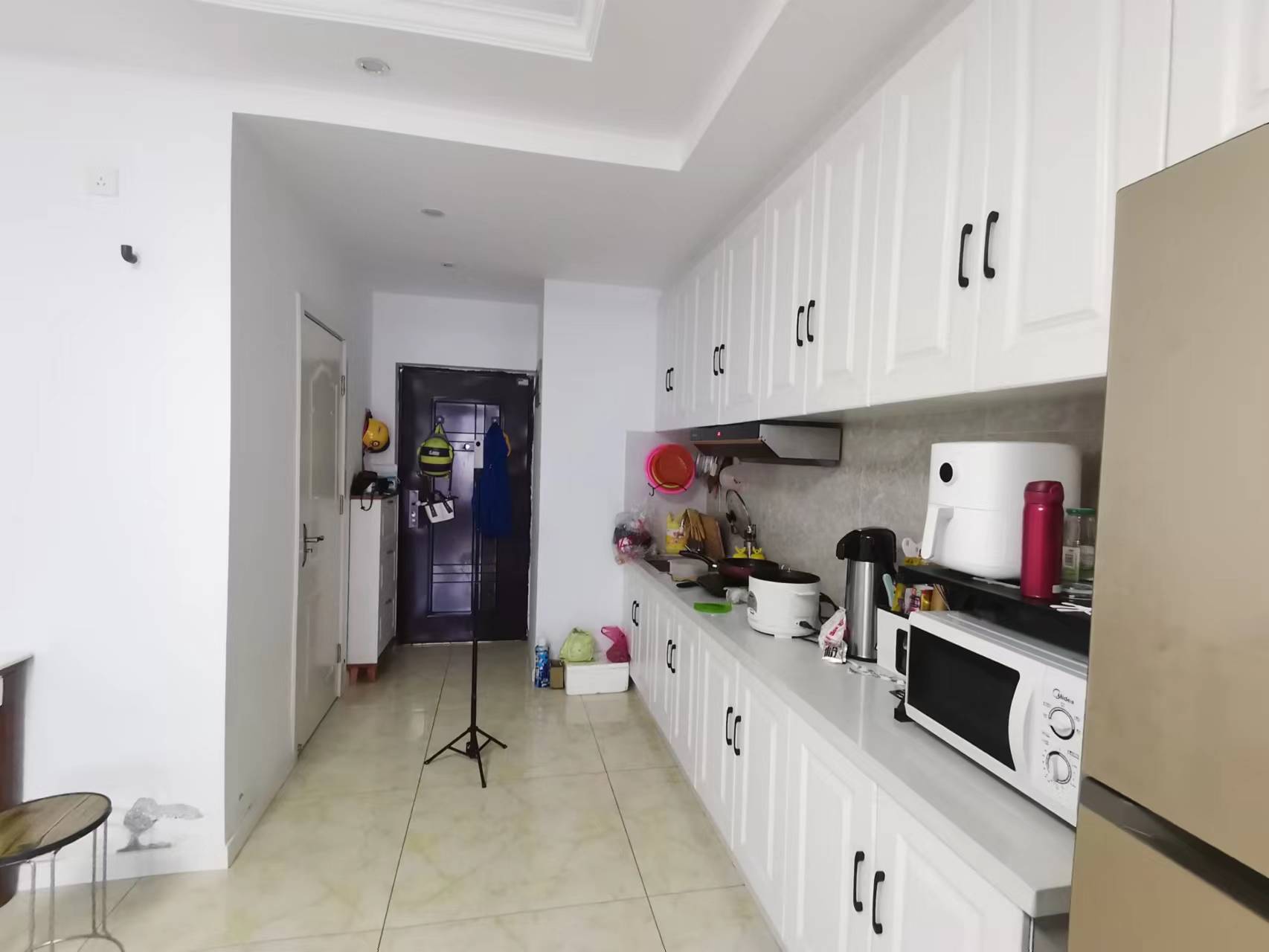 精英汇 3室2厅2卫 85.00m²