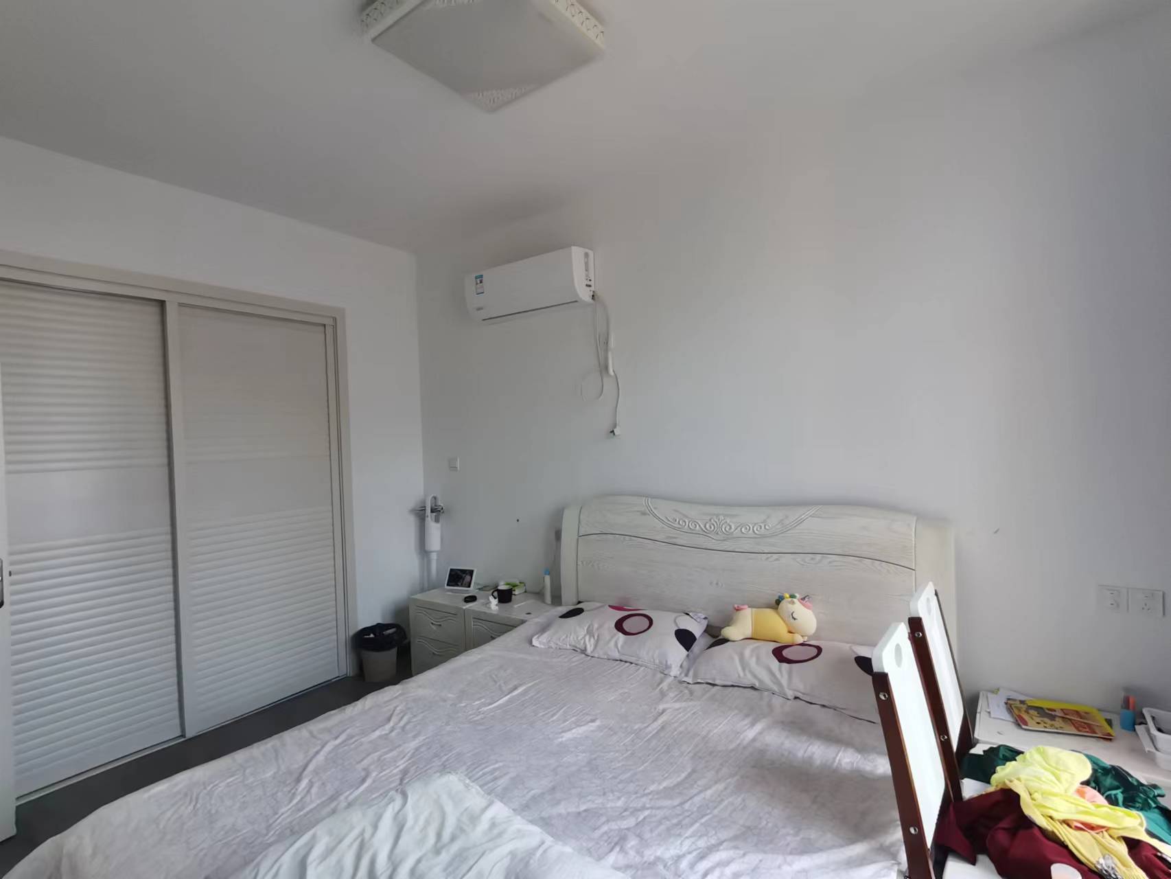 精英汇 3室2厅2卫 85.00m²