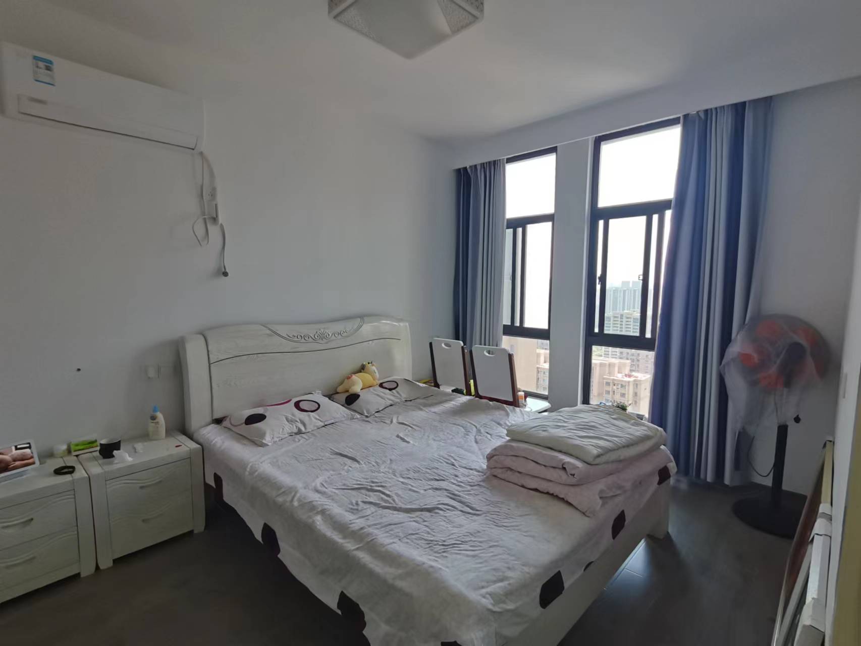 精英汇 3室2厅2卫 85.00m²