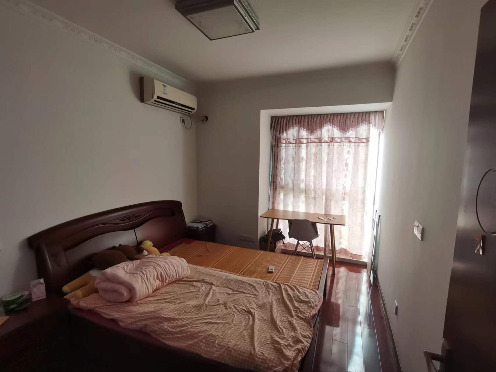 苏建阳光新城 2室2厅1卫 92m&sup2;