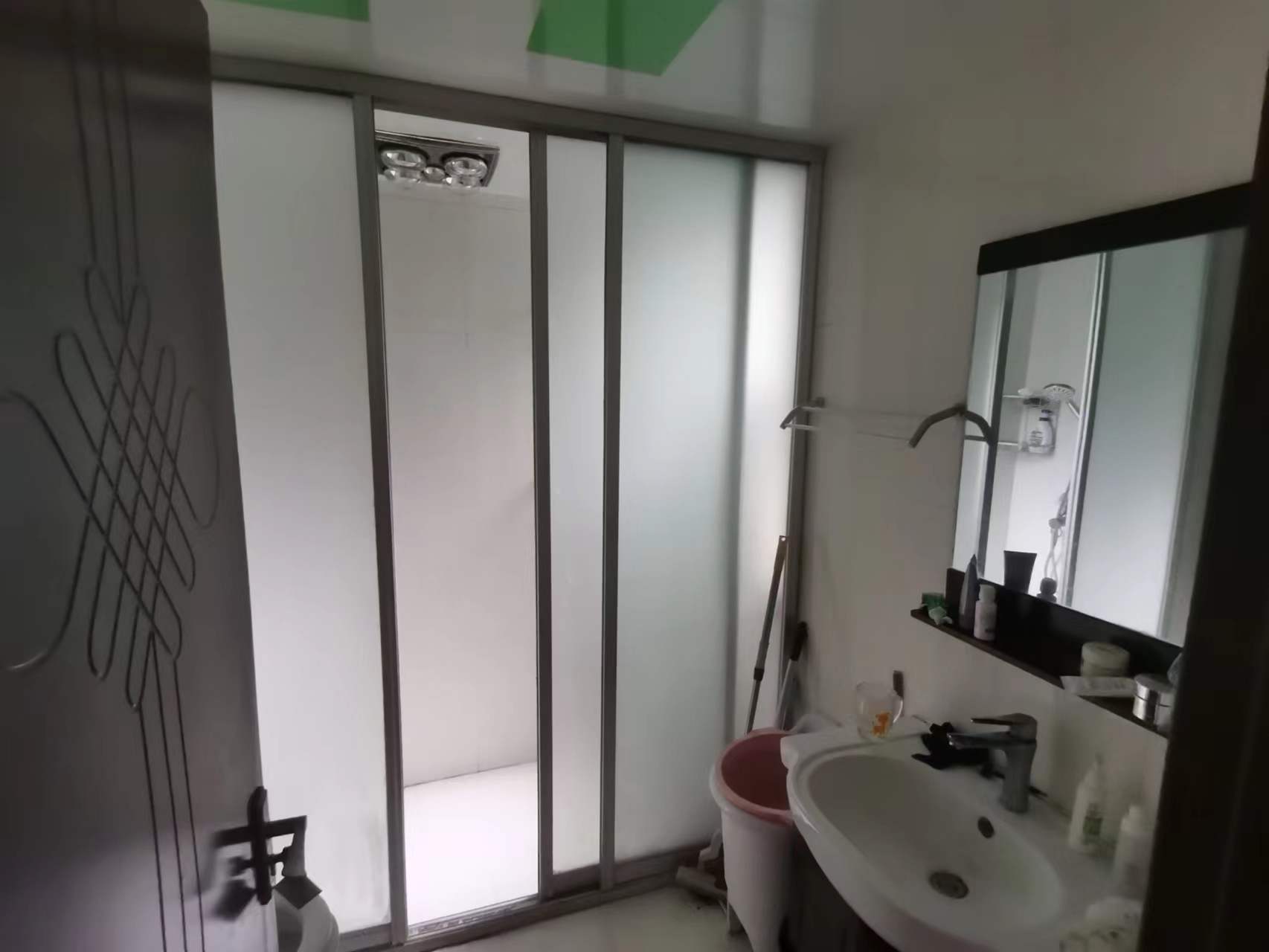 苏建阳光新城 2室2厅1卫 92m&sup2;